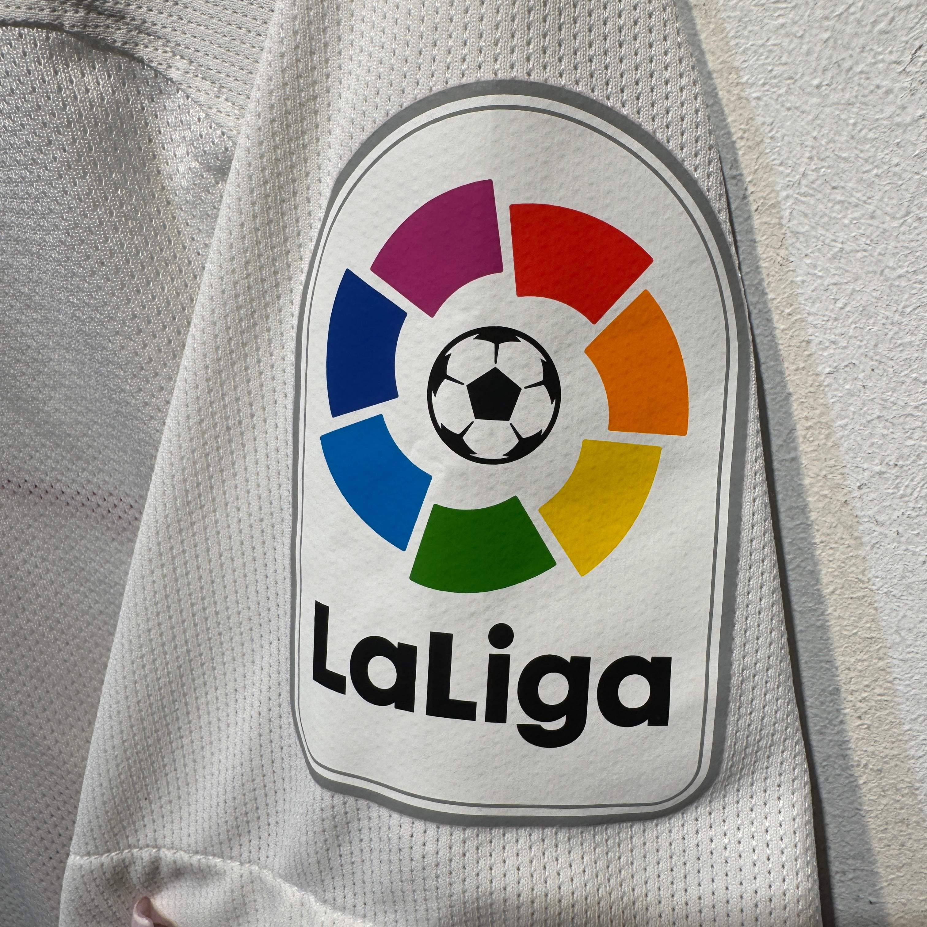 Sevilla FC Away – 2007/2008 – Small