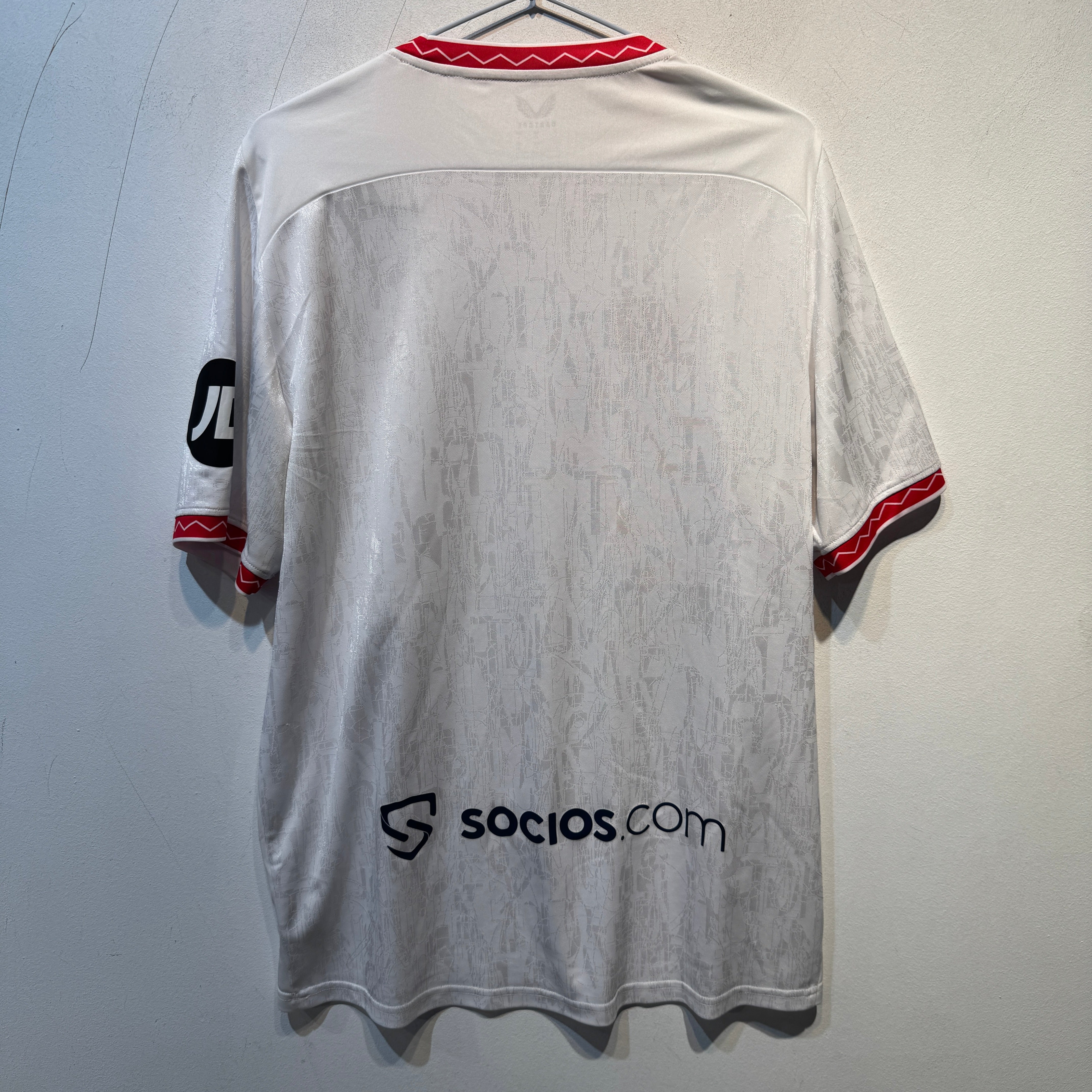 Sevilla FC Away – 2022/2023 – Large
