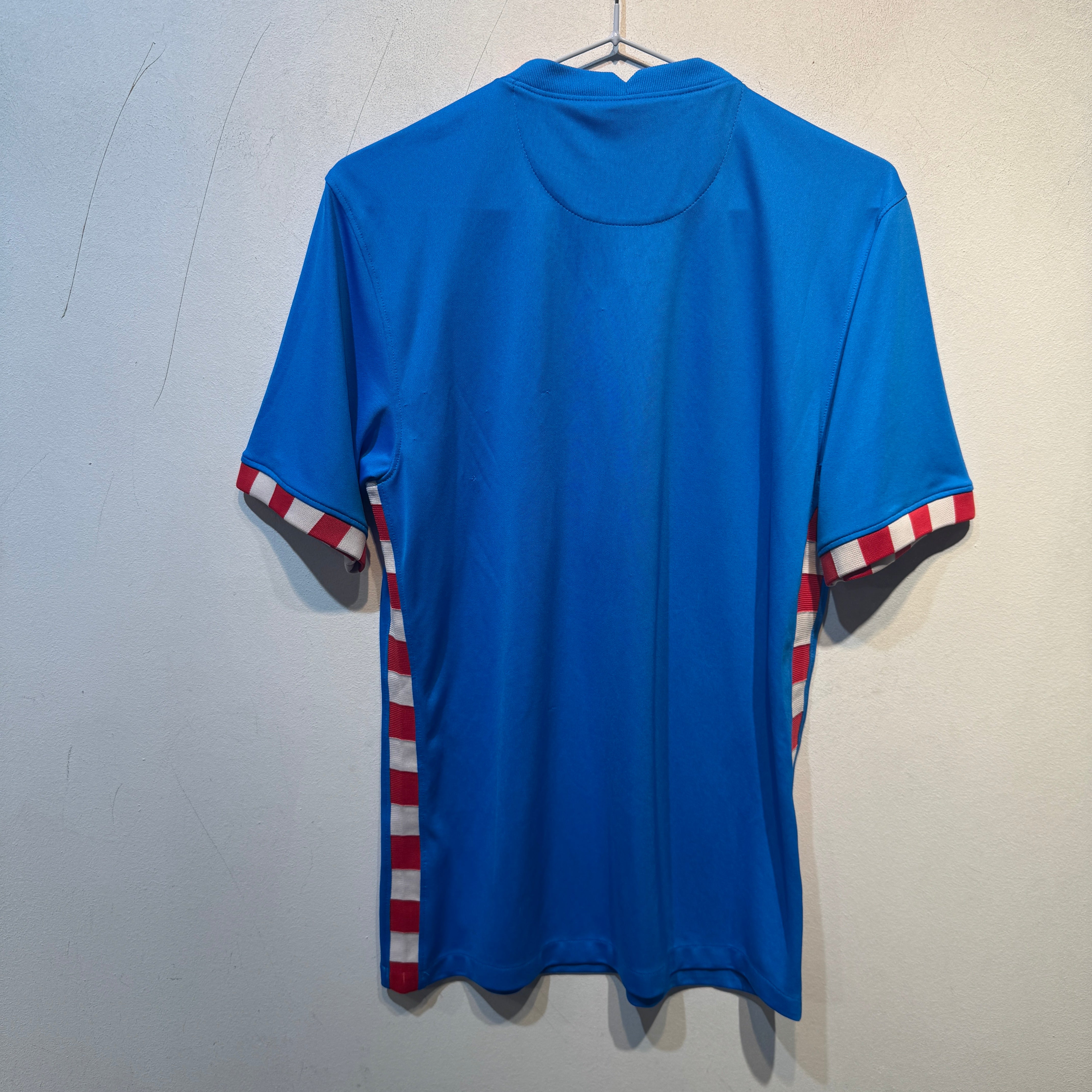 Atlético Madrid Away Shirt – 2017/2018 – Diego #21 – Size S