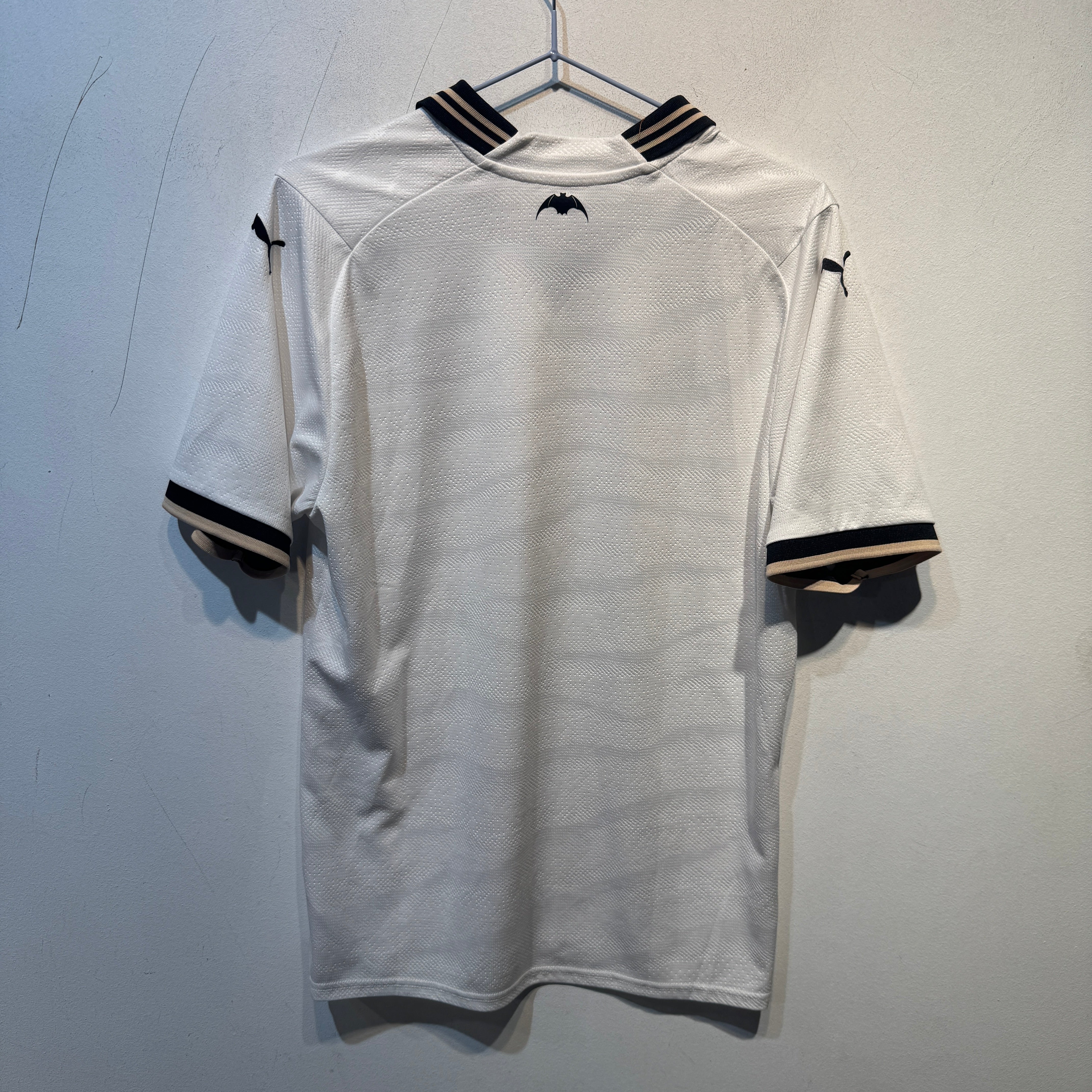 Valencia CF Home Shirt – 2021/2022 – Puma – Size M