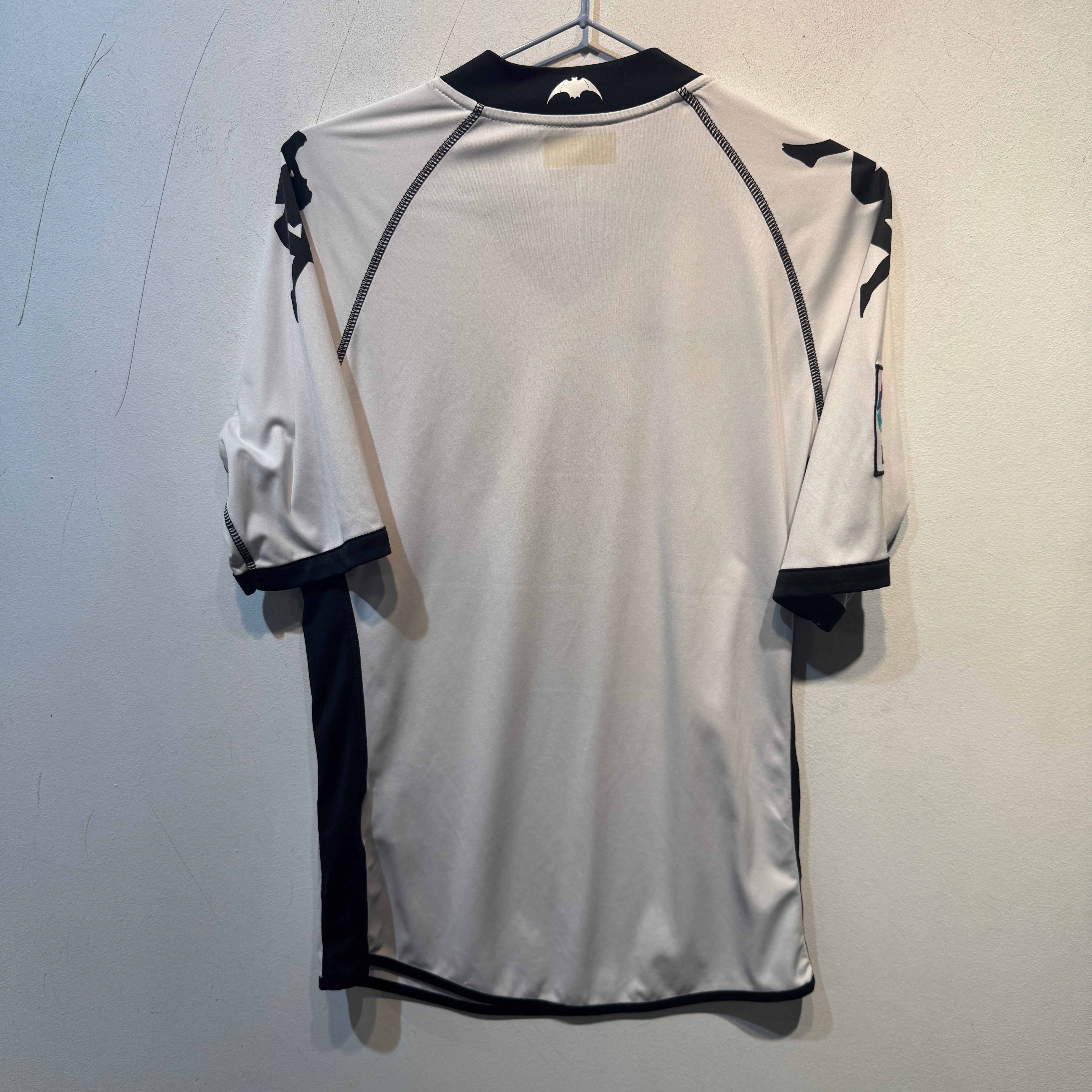 Valencia CF Home – 2006/2007 – Kappa – Small