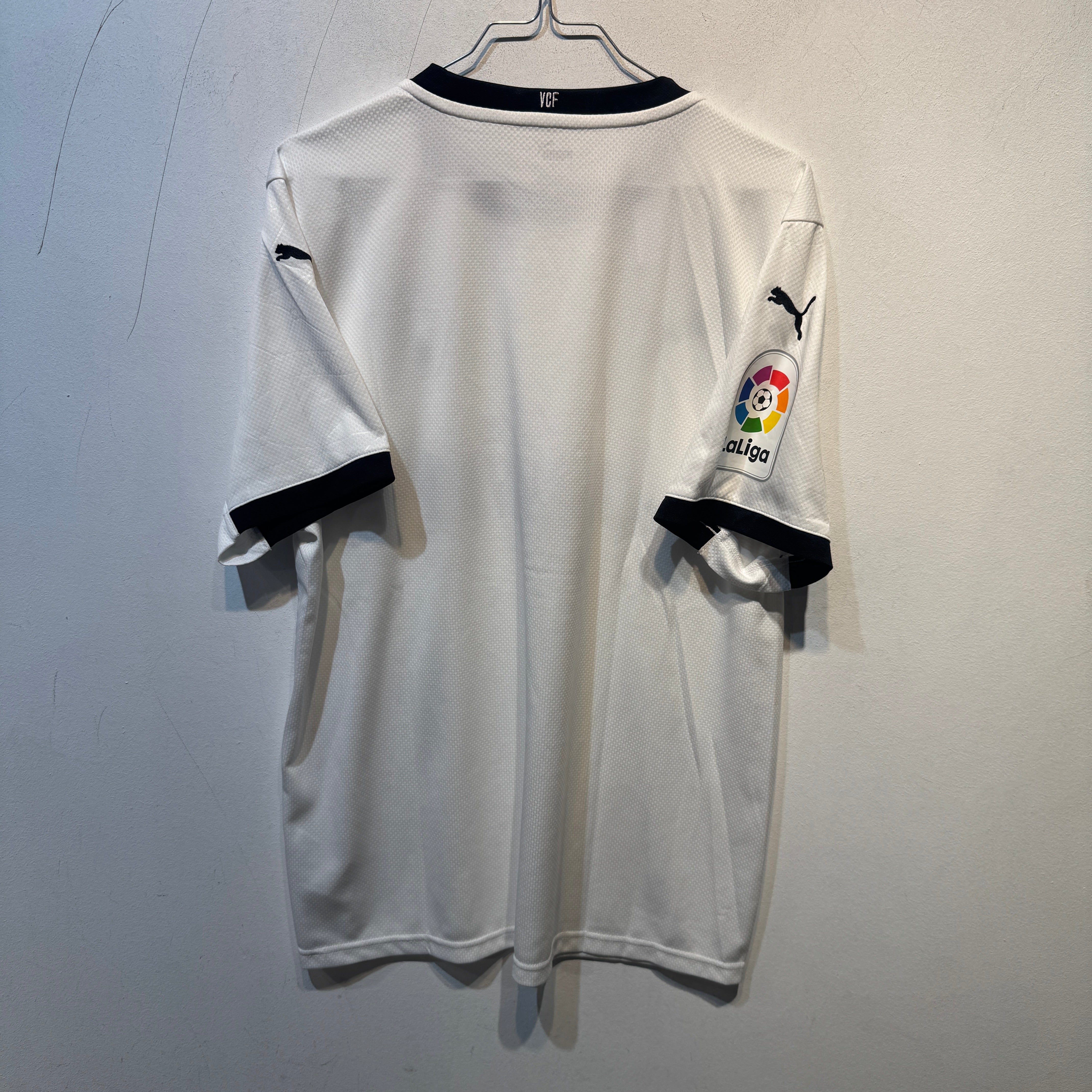 Valencia CF Away Shirt – 2020/2021 – Puma – Size L