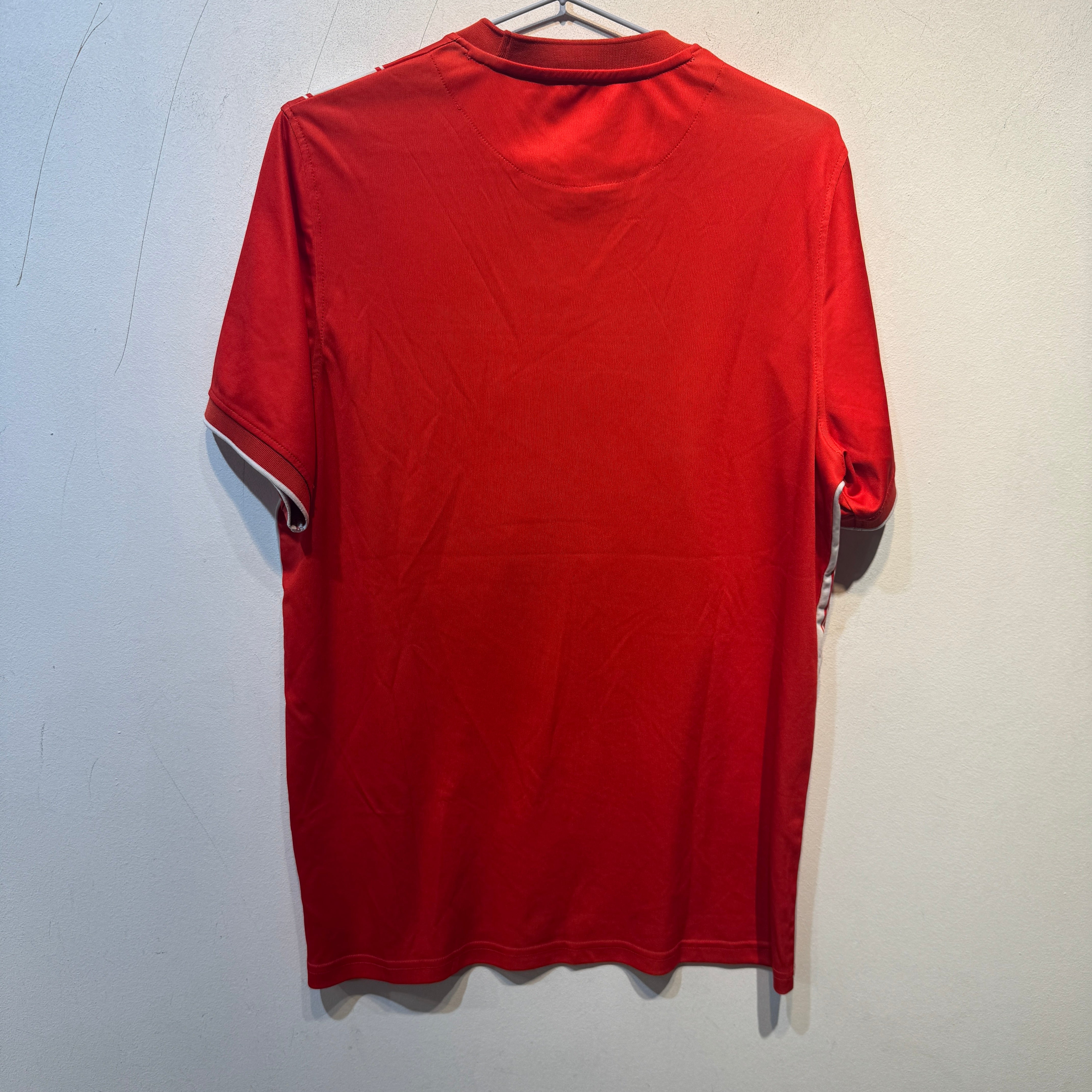 UD Almería Home Shirt – 2022/2023 – Castore – Size M