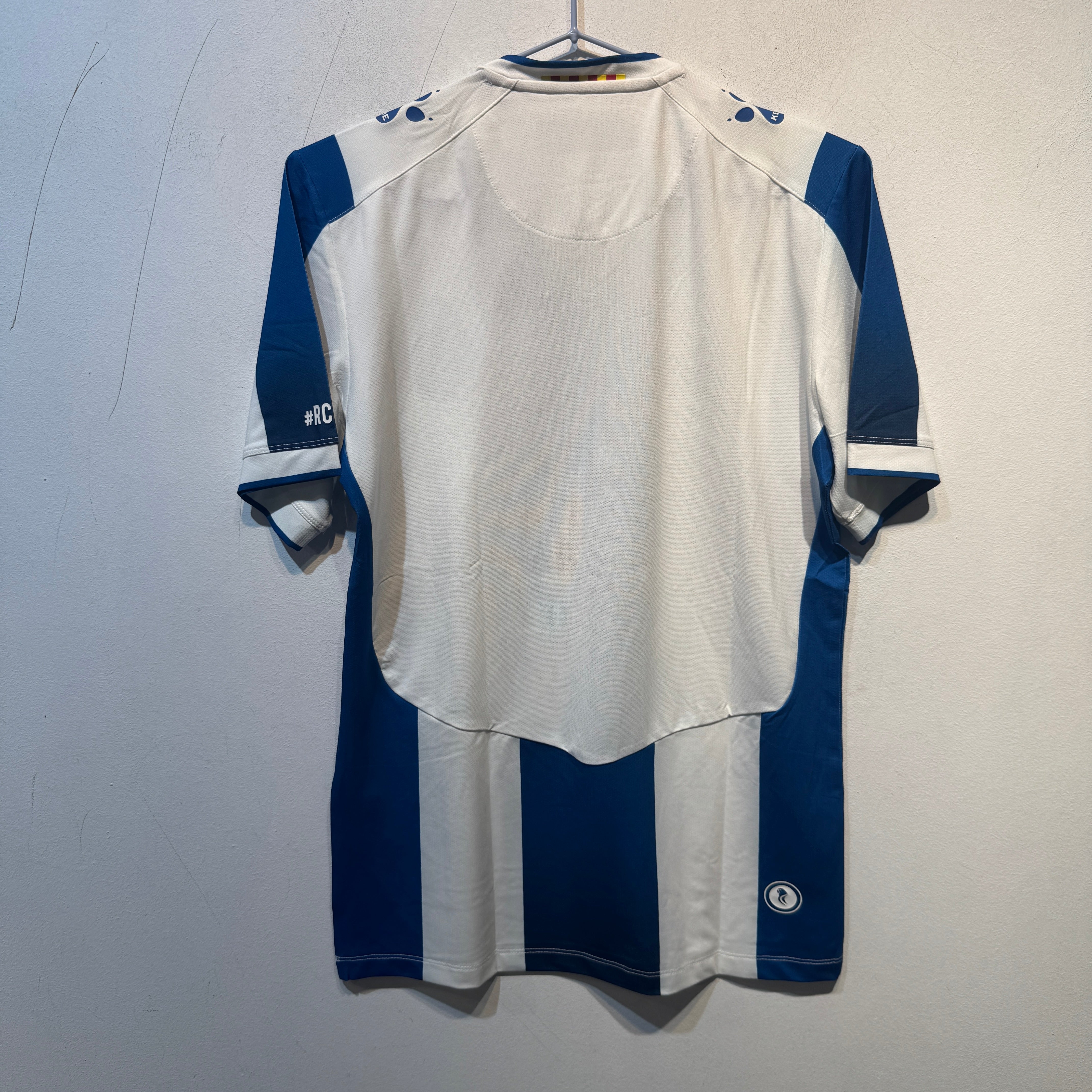 RCD Espanyol Home – 2022/2023 – Small