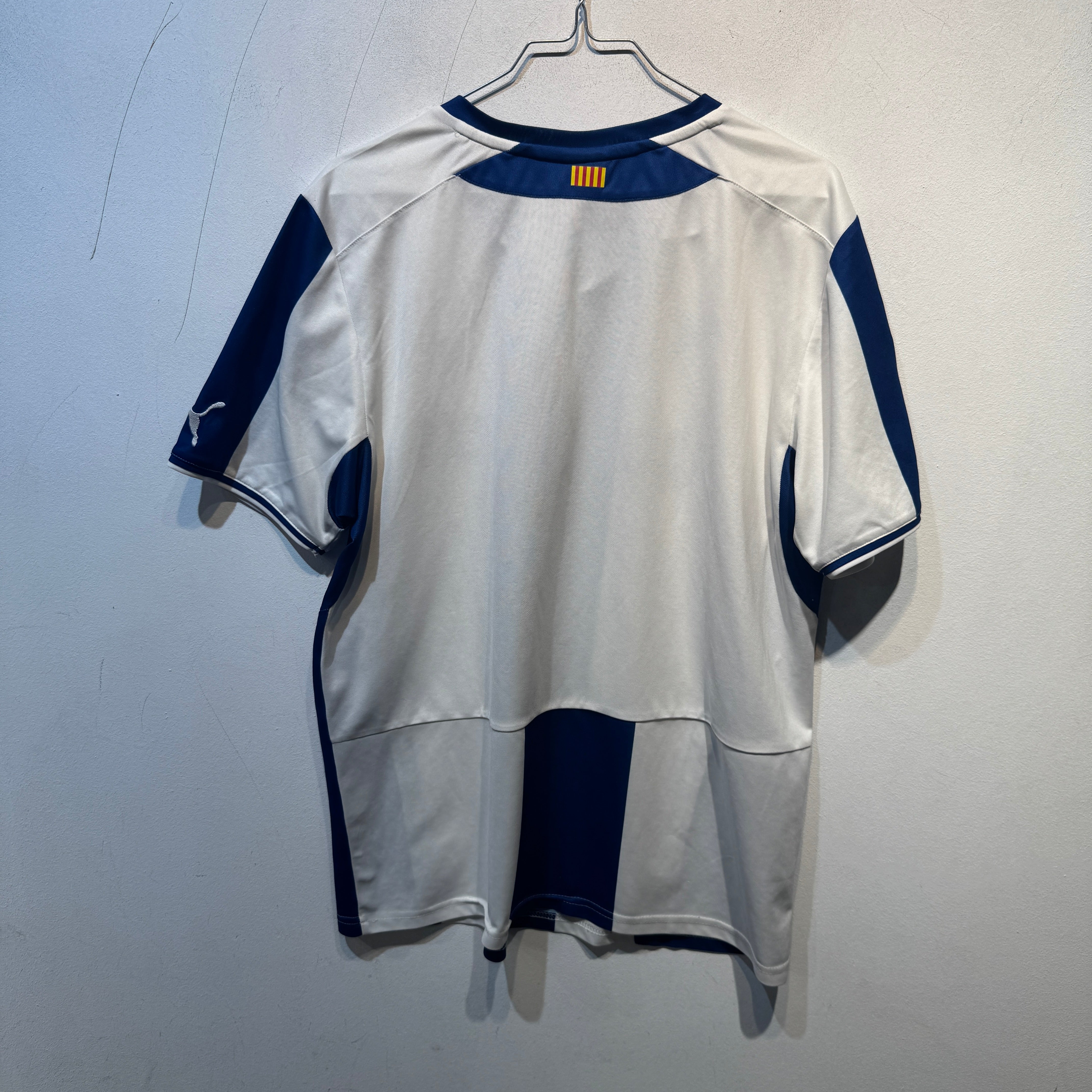 RCD Espanyol Away – 2013/2014 – Large