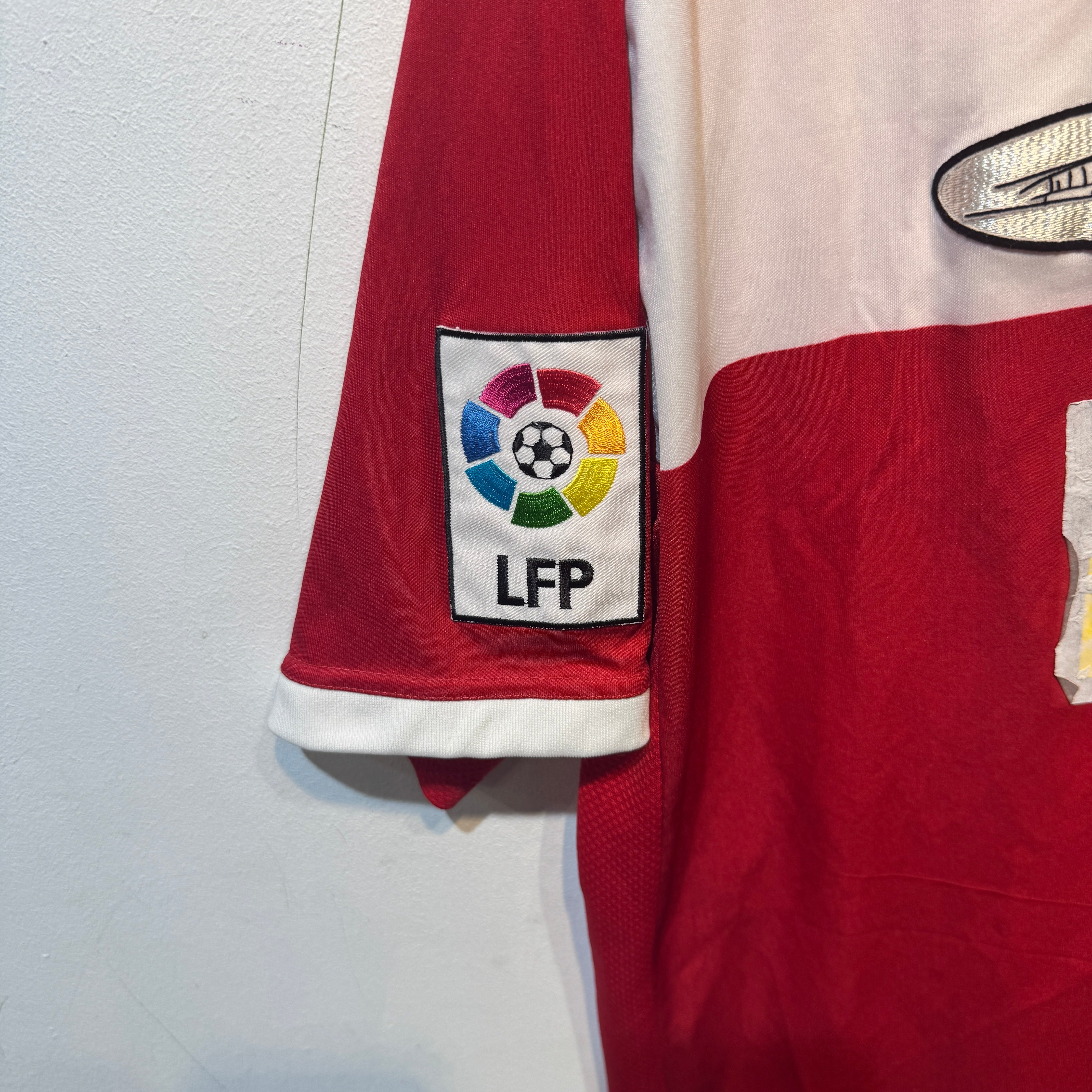 RCD Espanyol Away – 2006/2007 – XXL