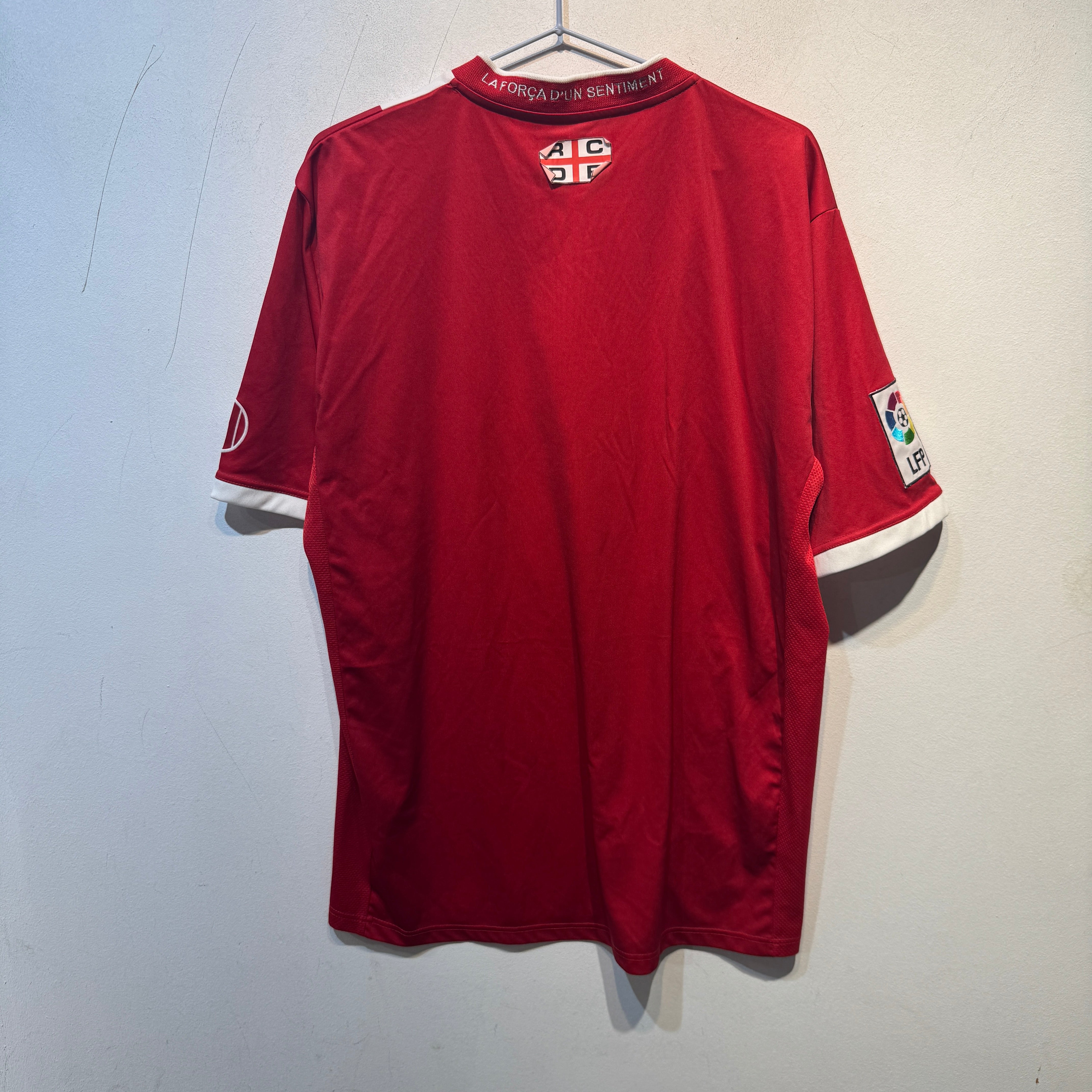 RCD Espanyol Away – 2006/2007 – XXL