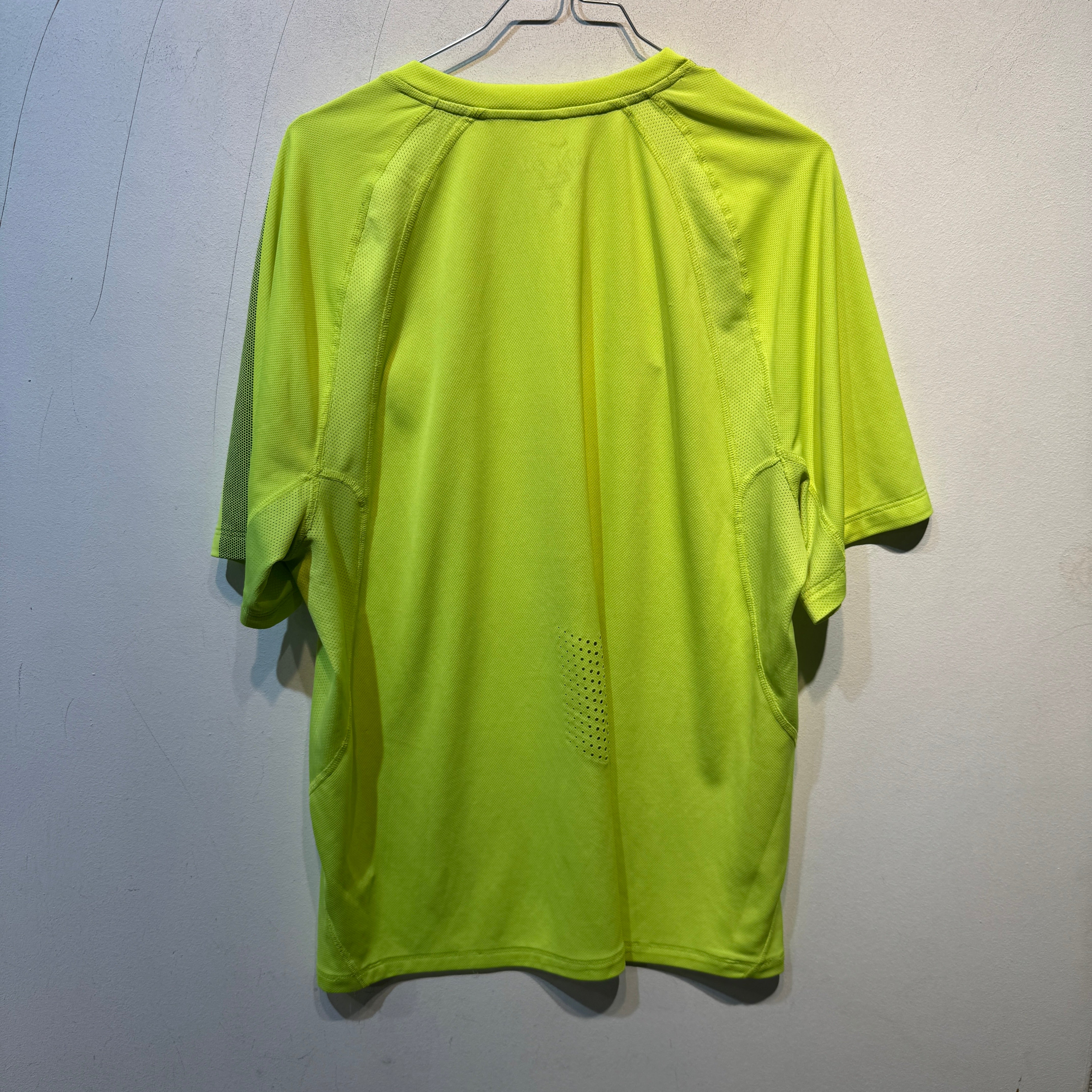 Brazil National Team Nike Dri-FIT Training Shirt – 2014–2016 – XL