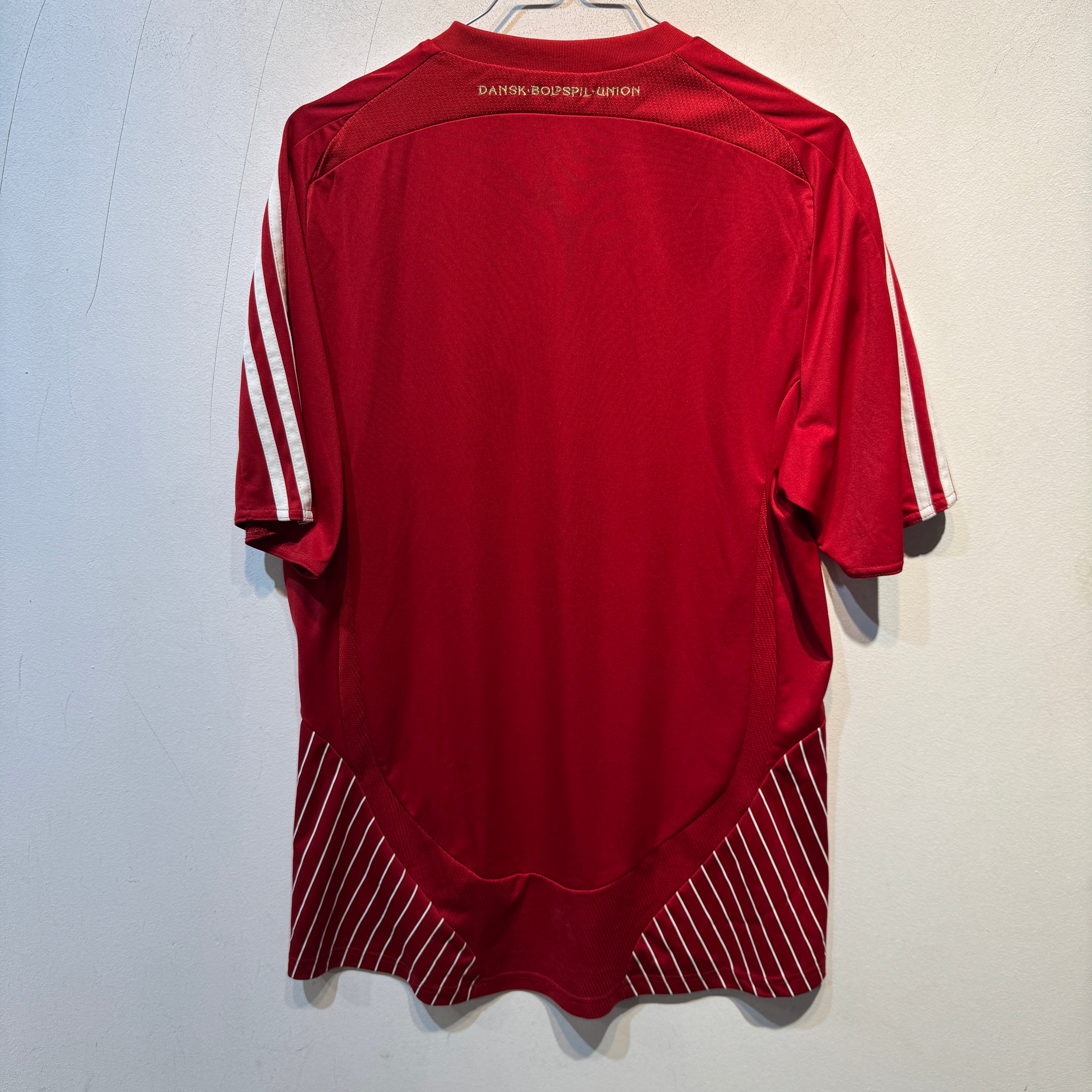 Denmark Home – 2008/2010 – Medium