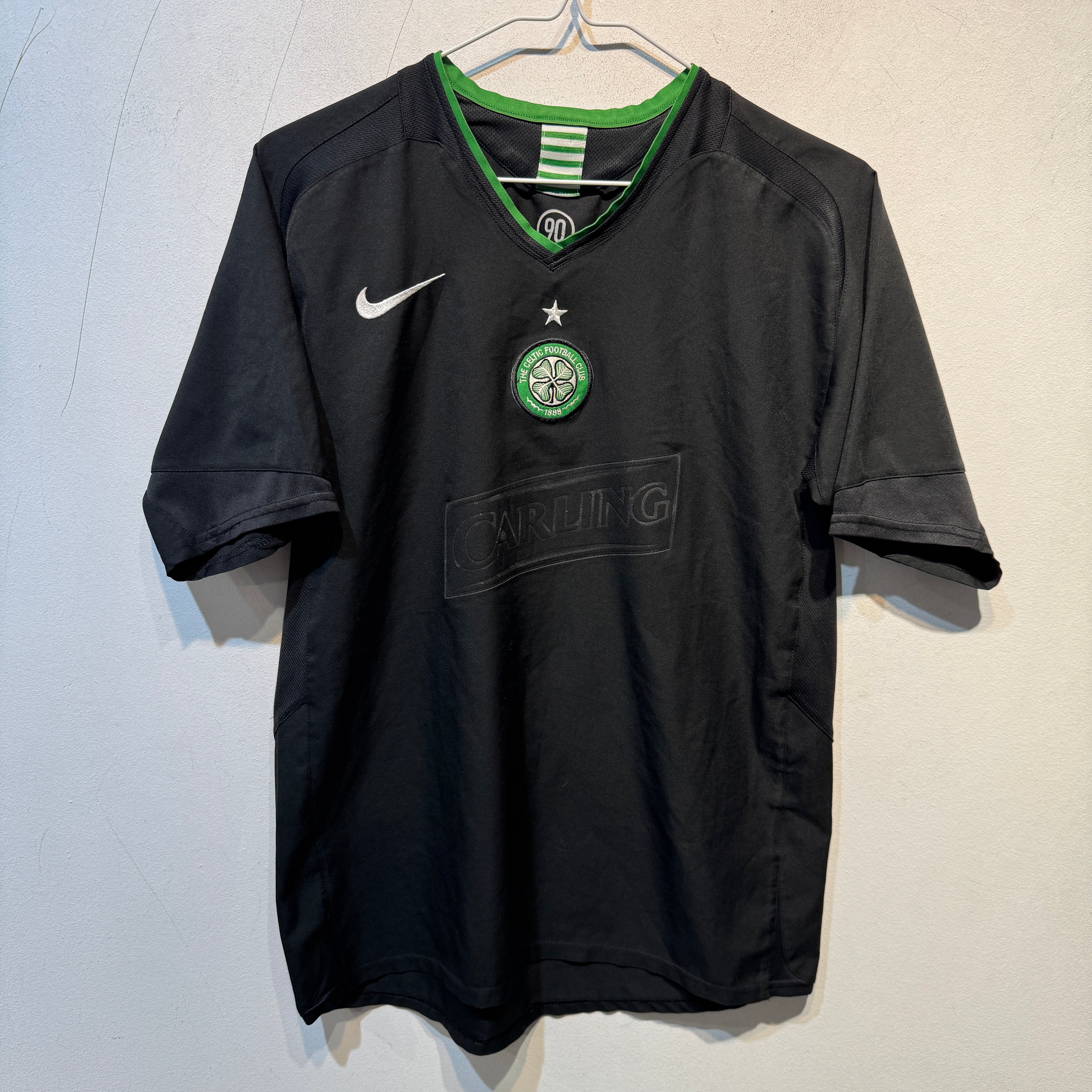 Celtic FC Third (European) – 2009/2010 – Youth XL (158–170 cm)