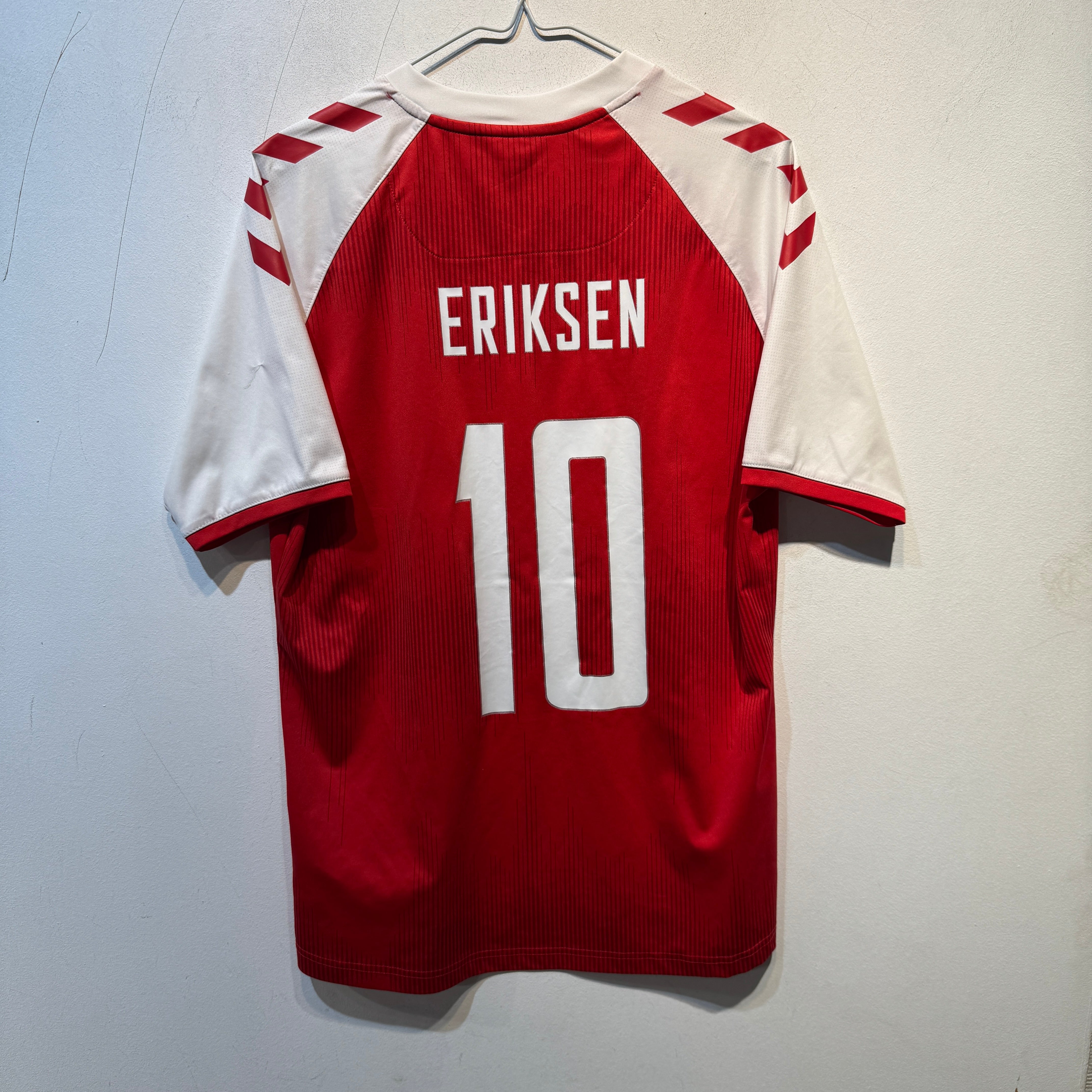 Denmark “Eriksen” Home – 2022/2023 – Large