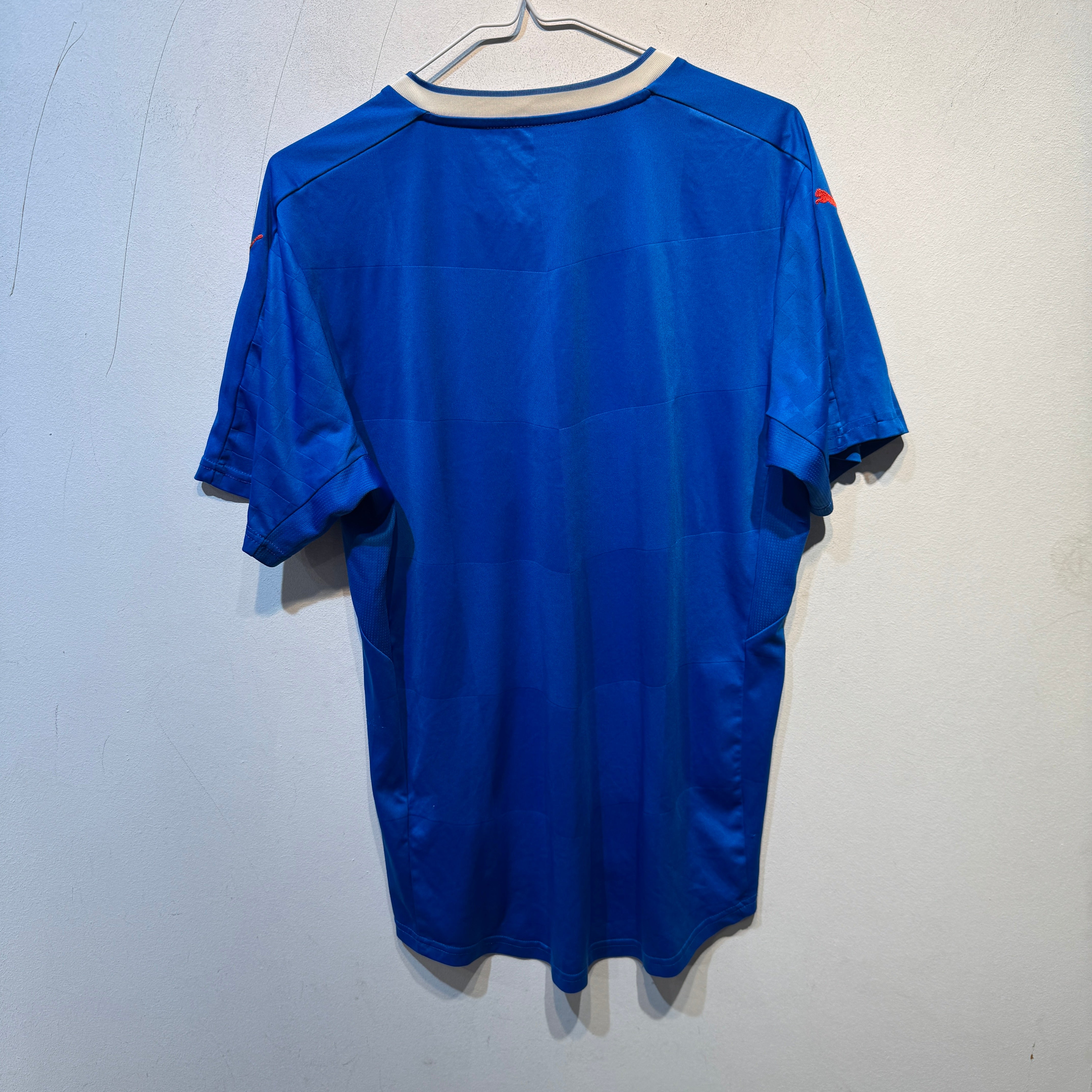 Rangers FC Home – 2019/2020 – Medium