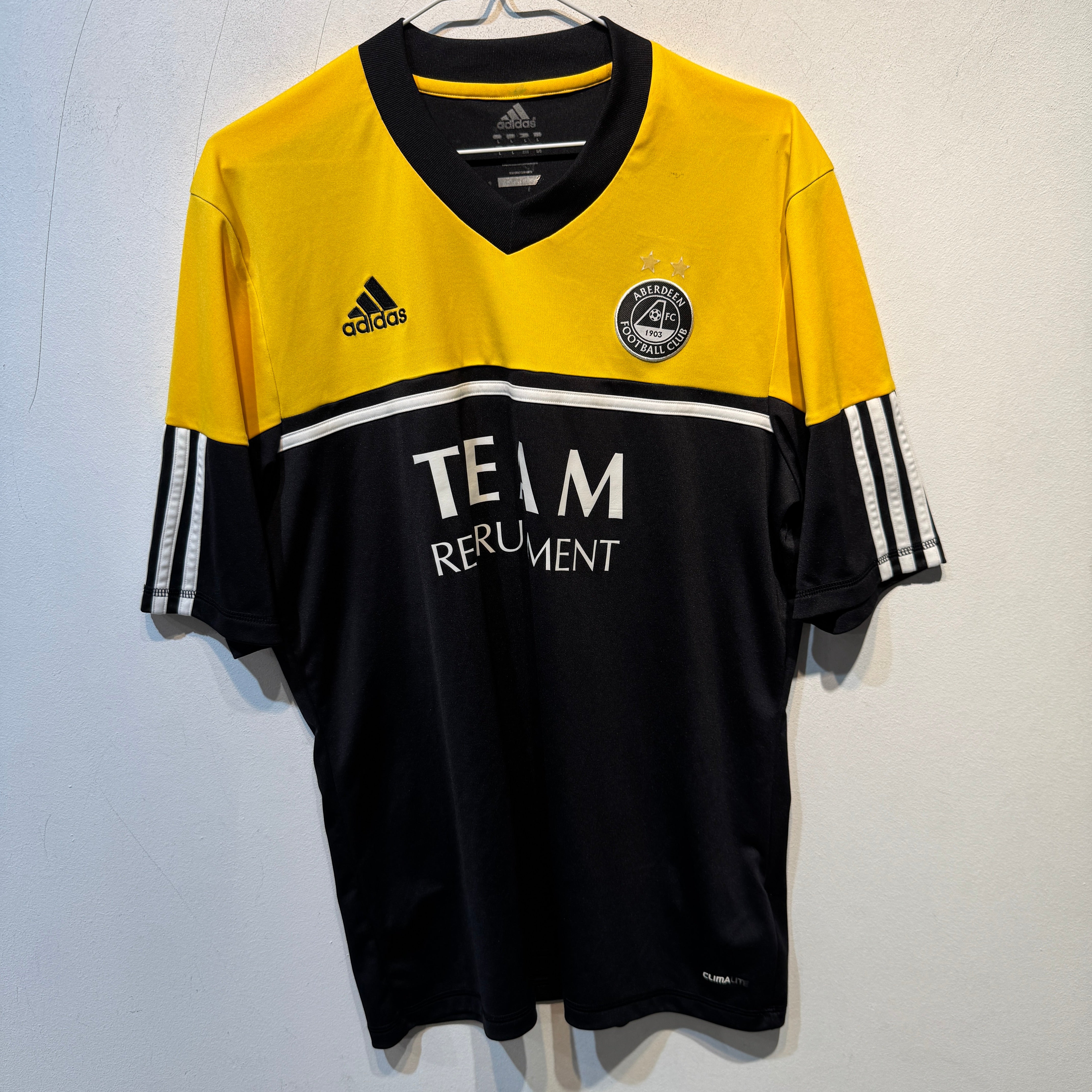 Aberdeen FC Away – 2014/2015 – Large