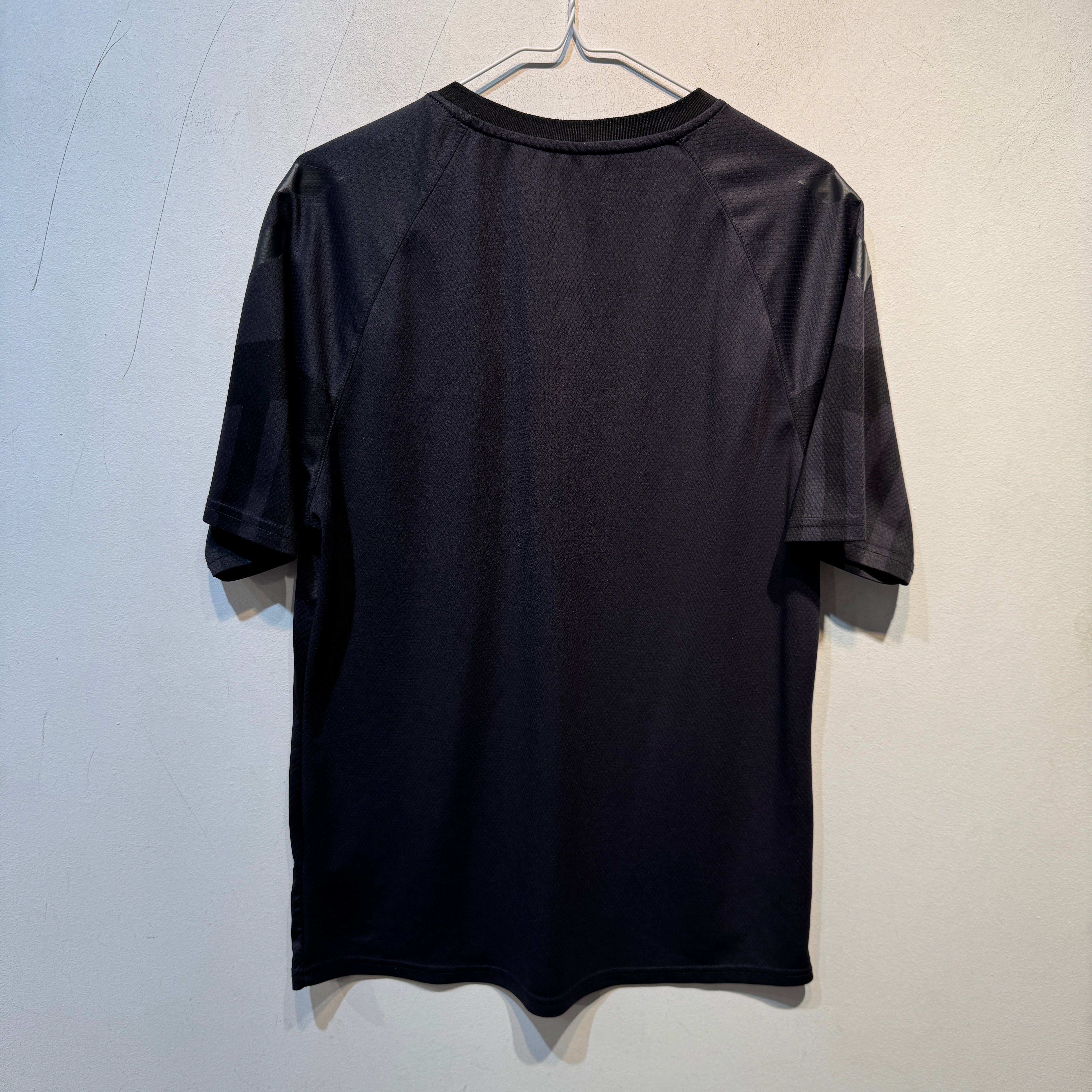 Denmark National Team Blackout Shirt – 2022/2023 – Large