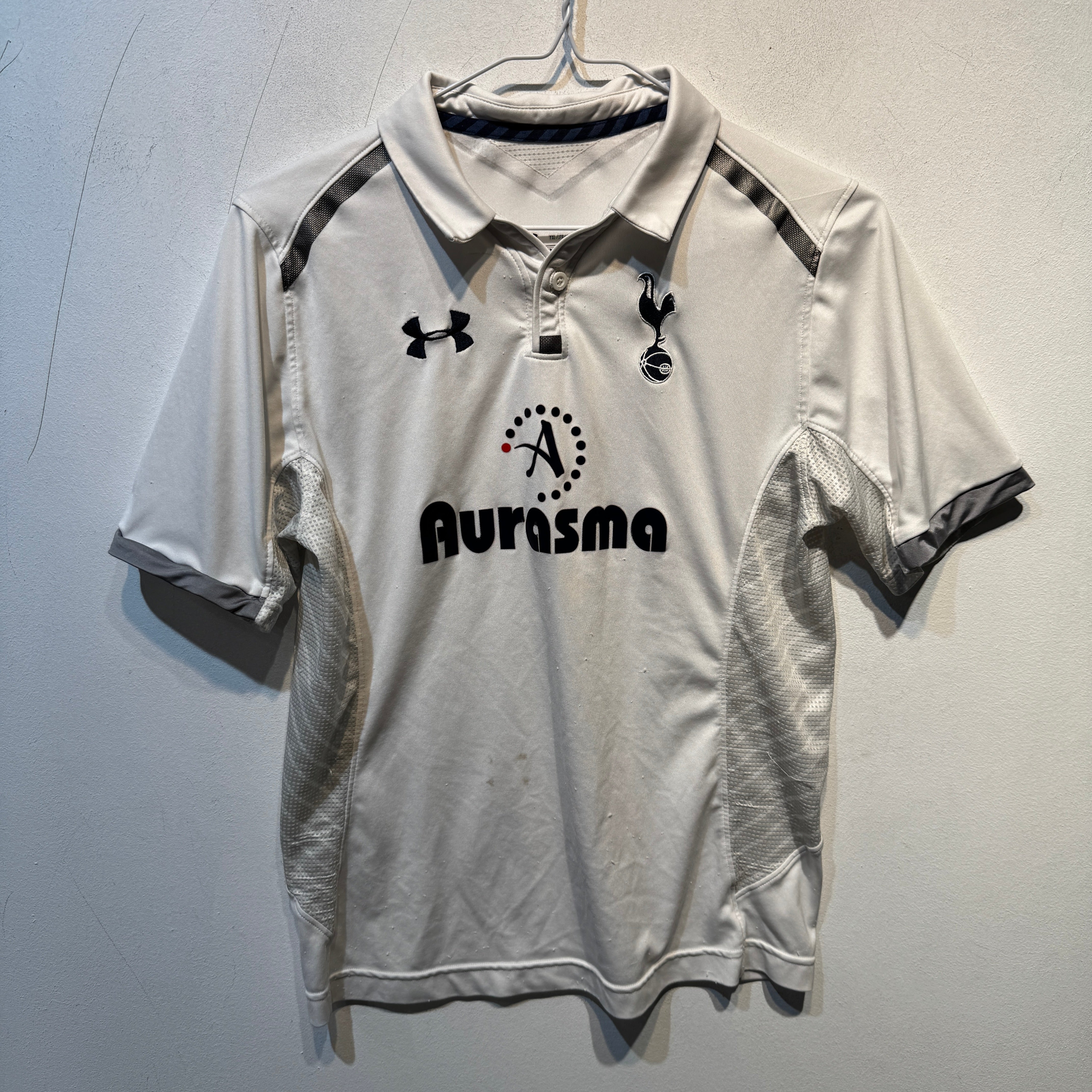 Tottenham Hotspur Under Armour Training Polo – Youth XL