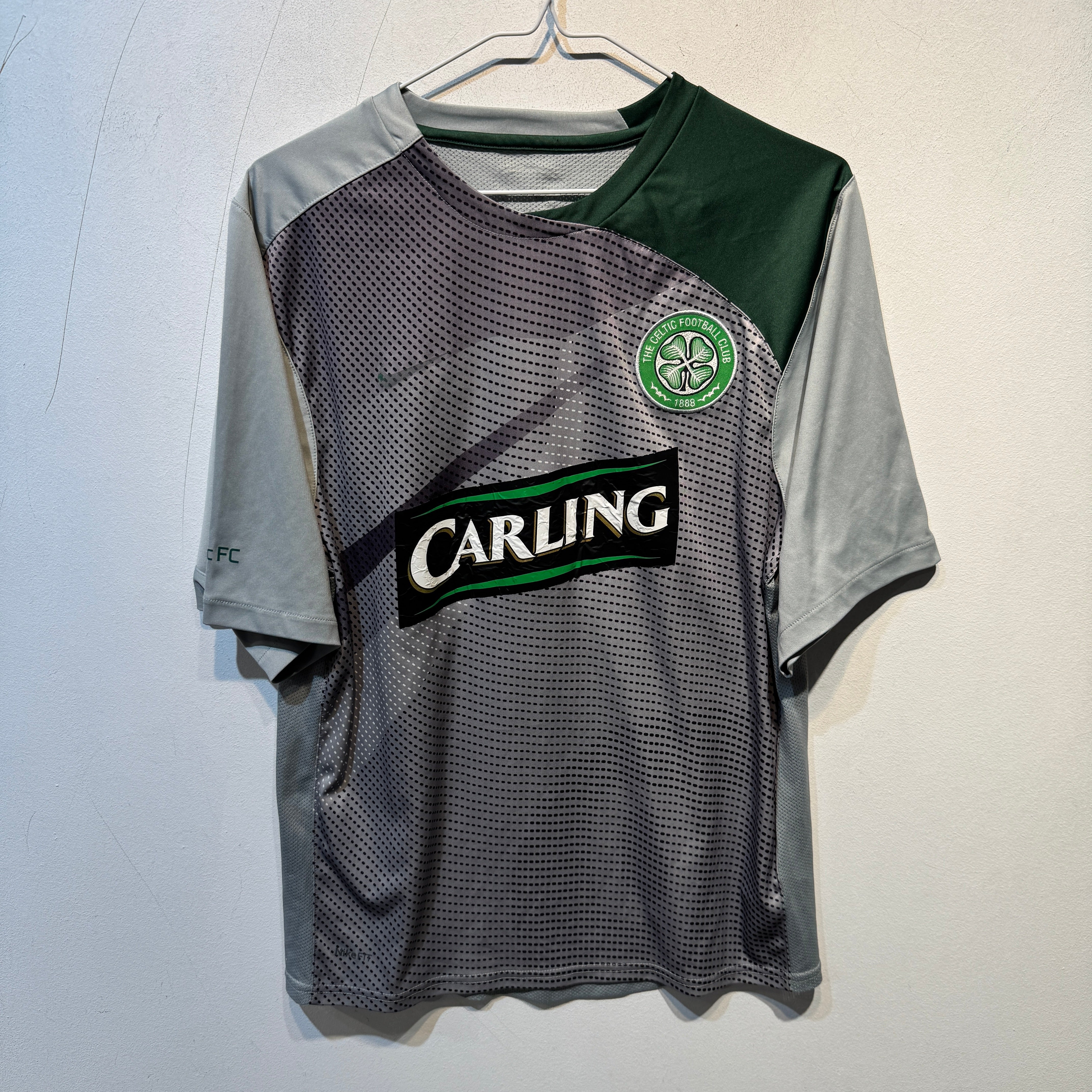 Celtic FC Nike Training – 2006/2007 – Small