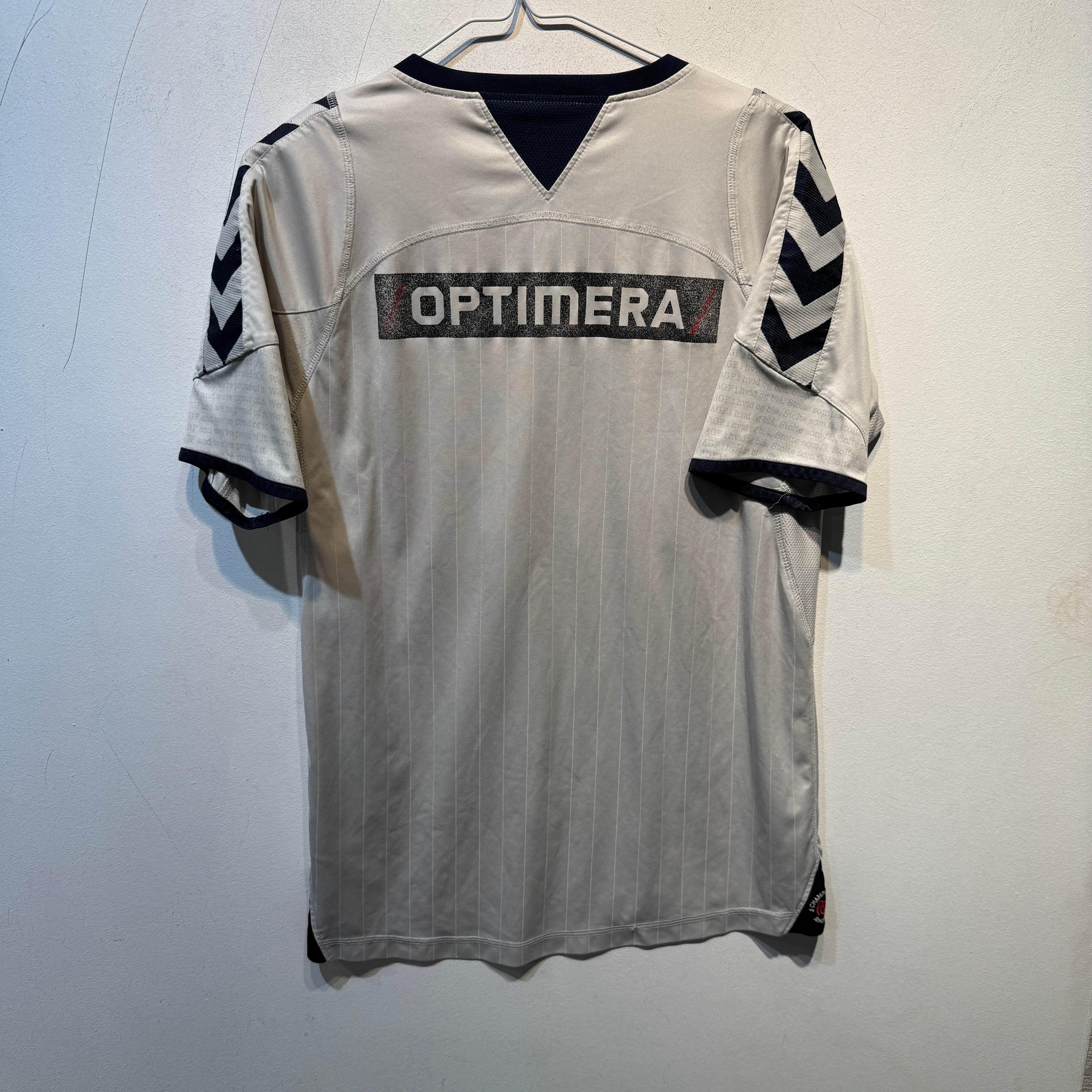 AGF Aarhus Away – 2011/2012 – Medium