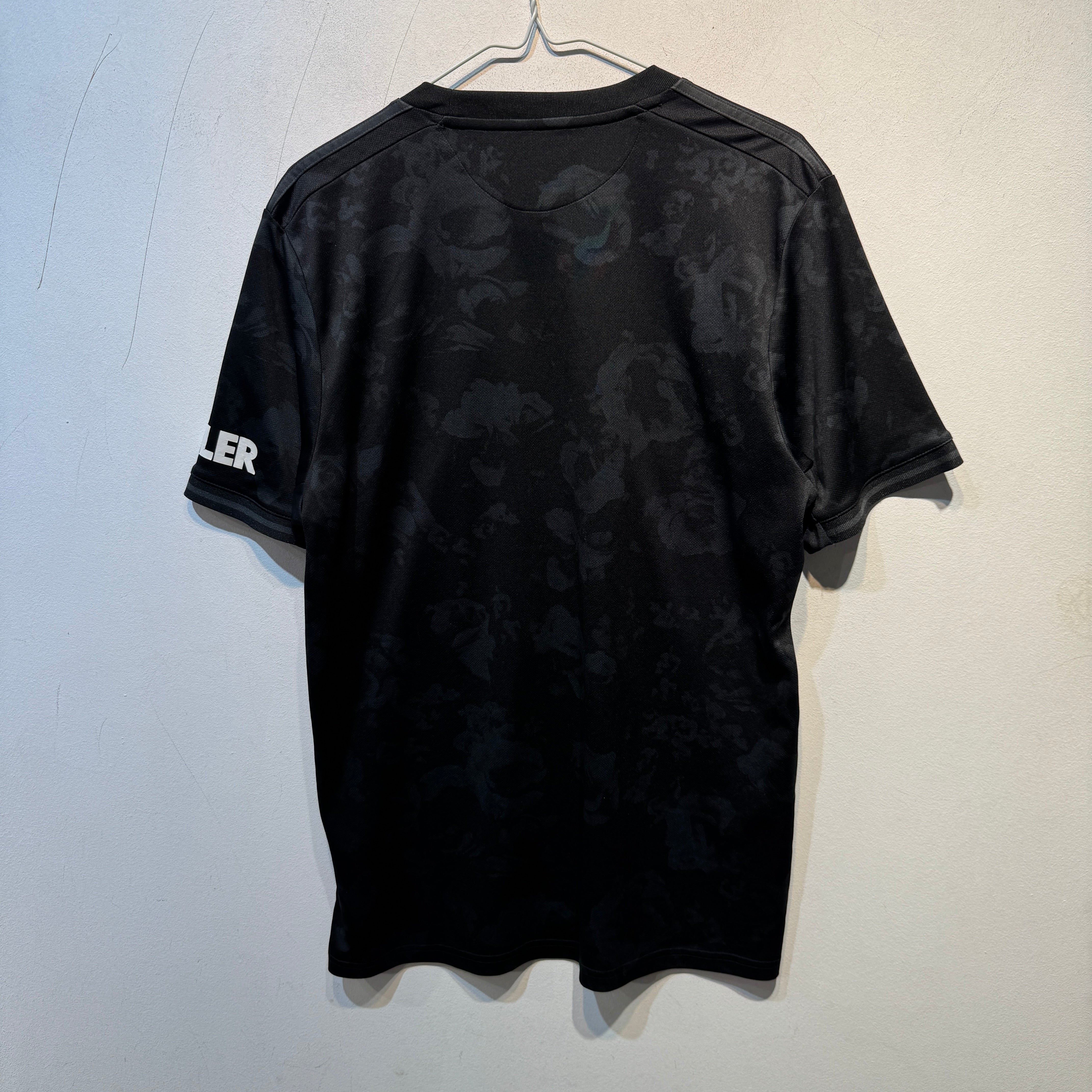 Manchester United Third – 2019/2020 – Large