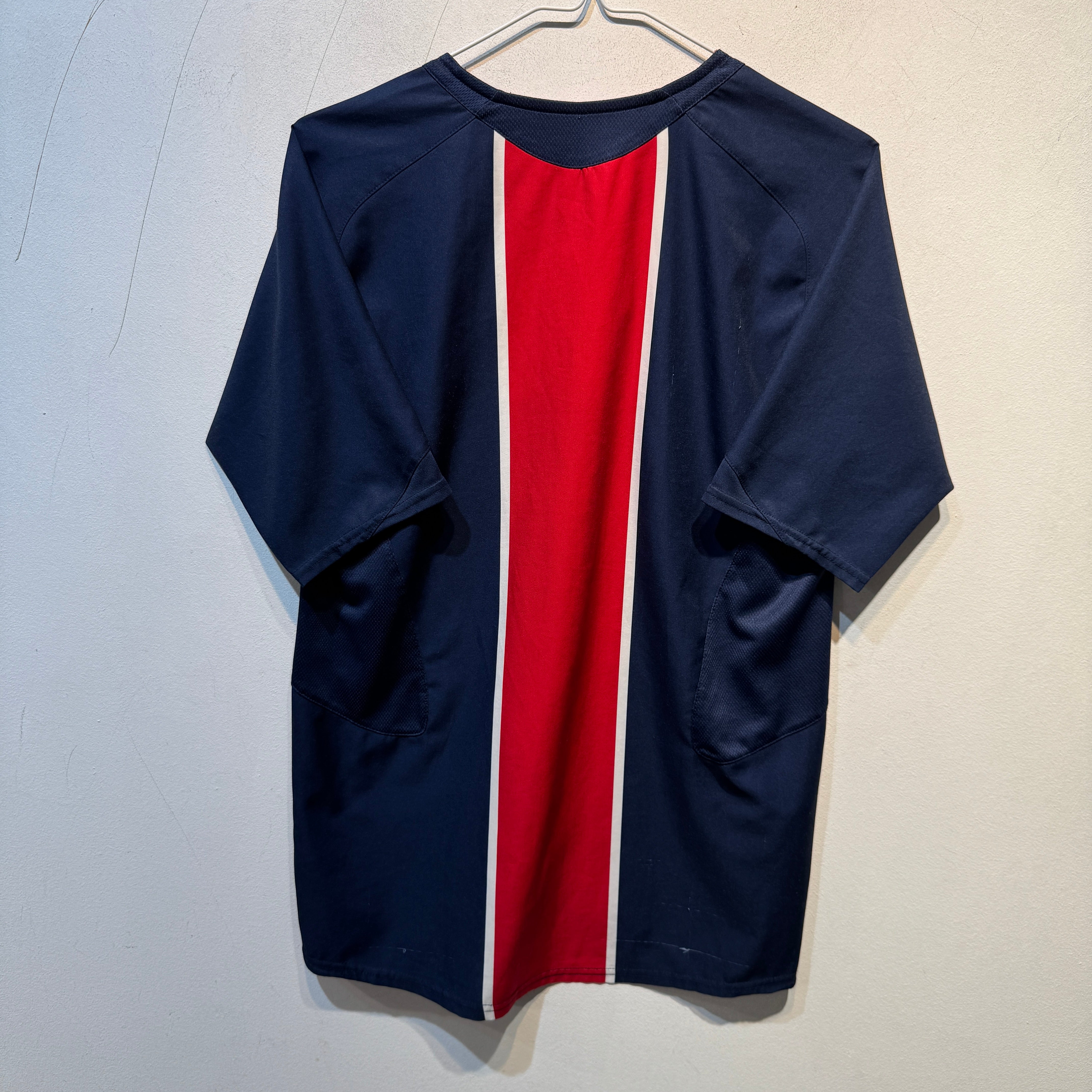 PSG Home Shirt – 2005/2006 – Nike – Youth XL (13–15y)