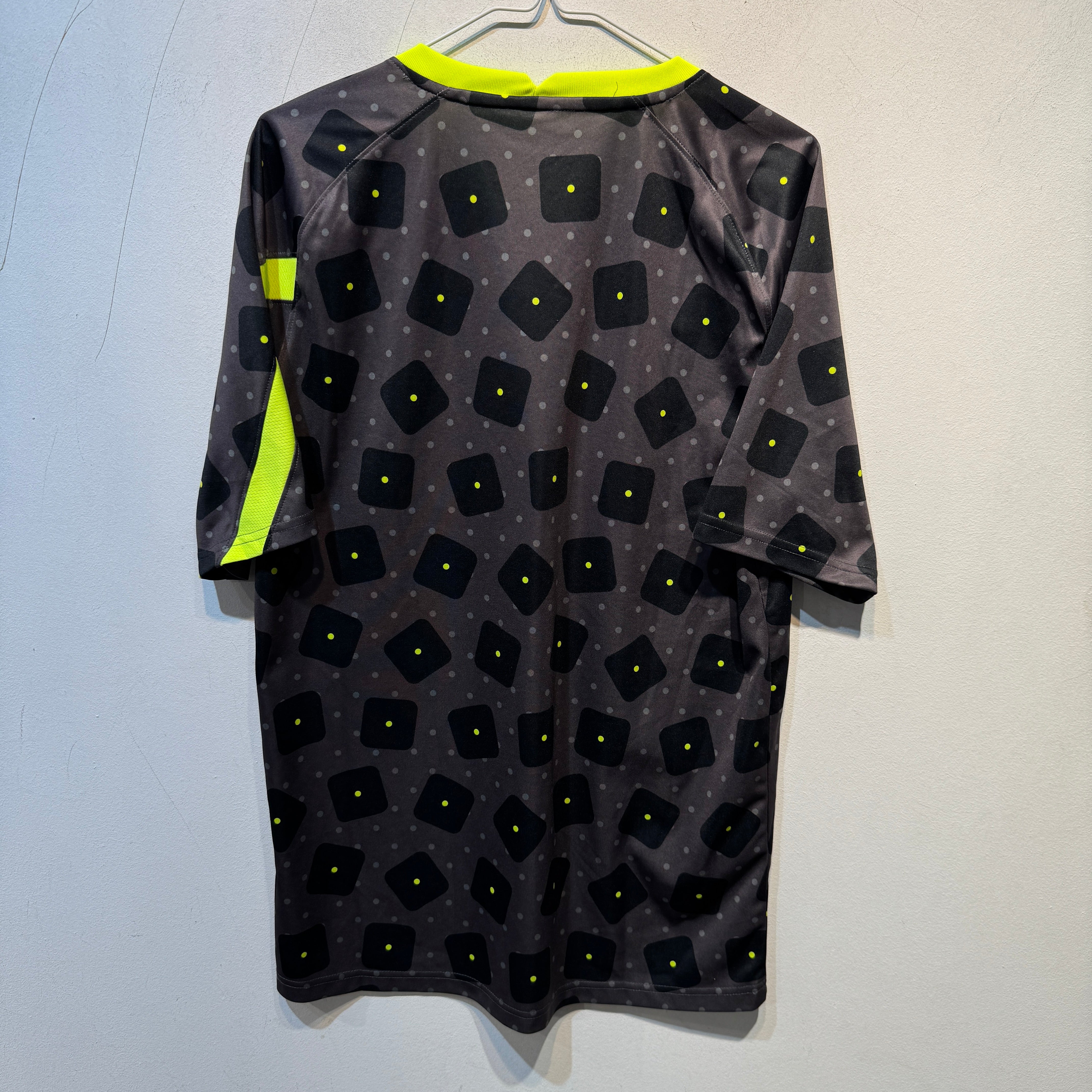 Atlético Madrid Third Shirt – 2021/2022 – Nike – Large