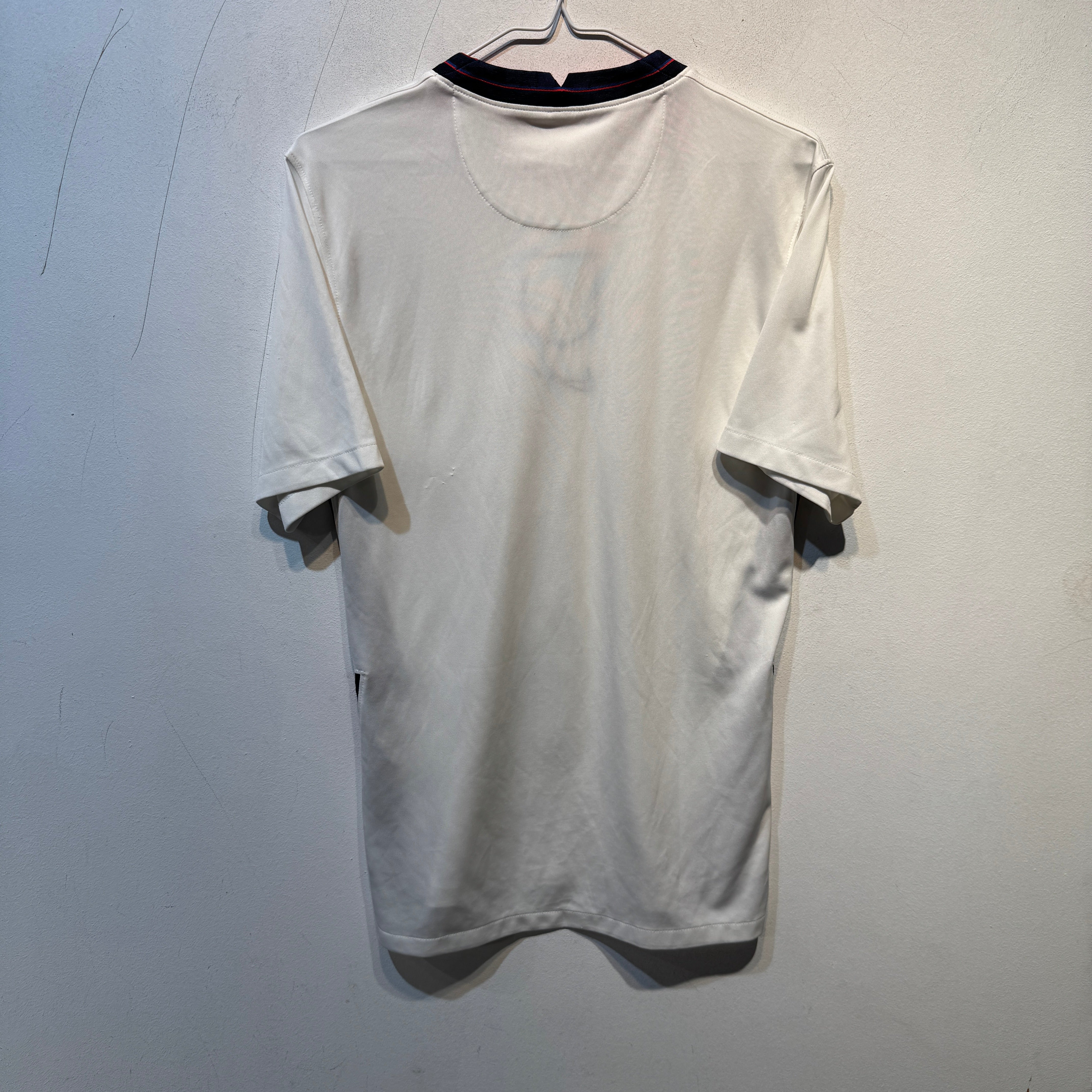 England Away Shirt – 2020/2021 – Nike – Small