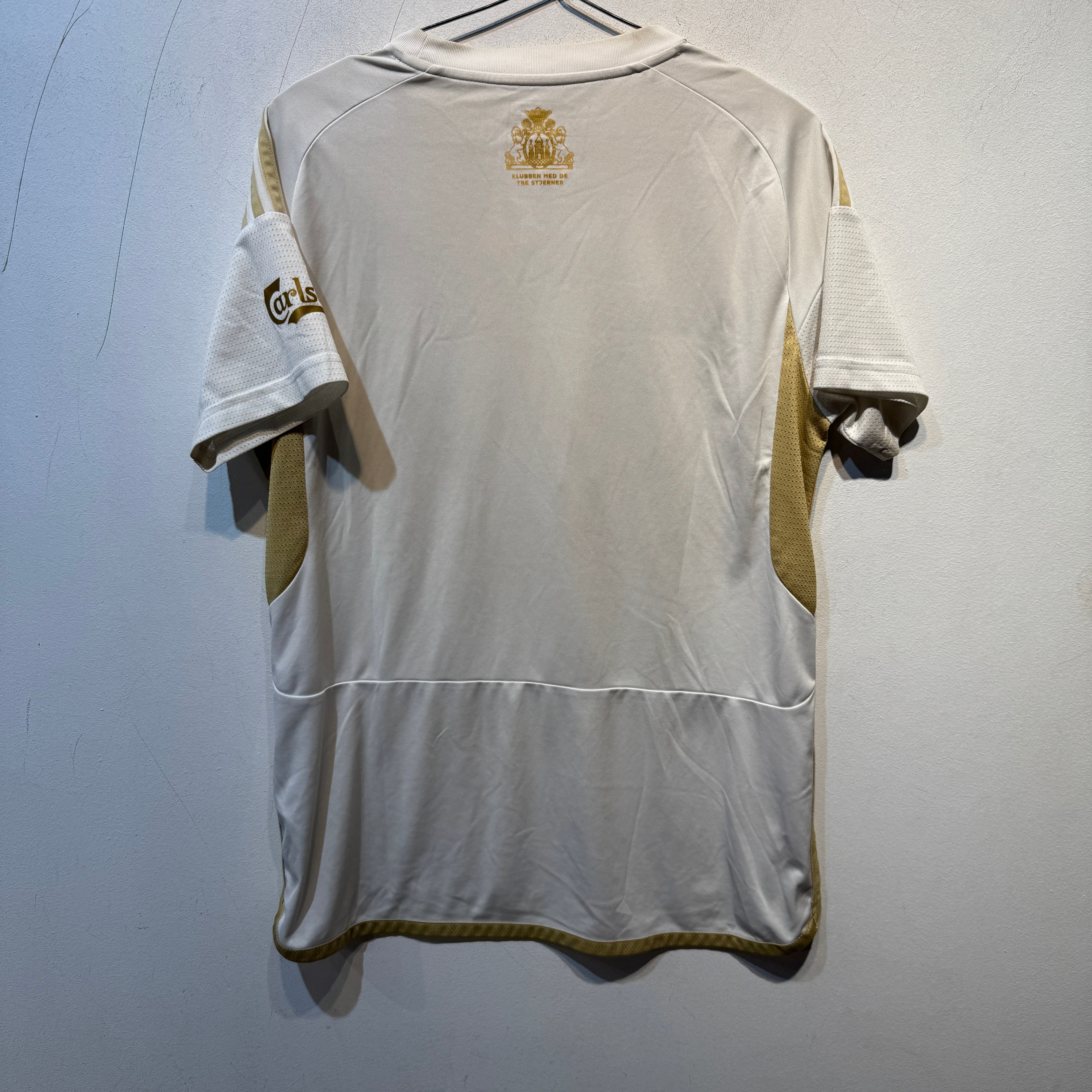FC Copenhagen Away – 2010/2011 – Large