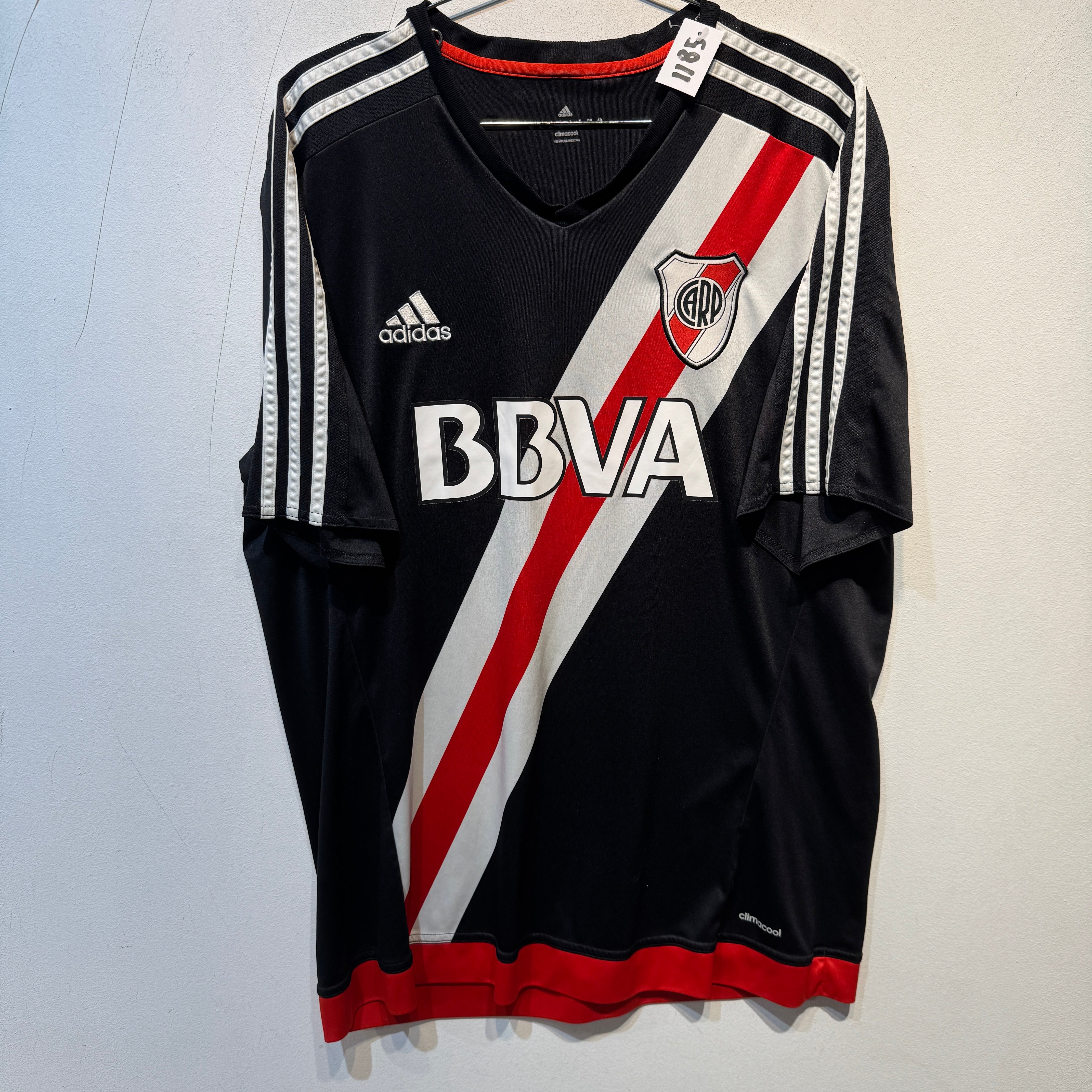 River Plate Away – 2013/2014 – XL