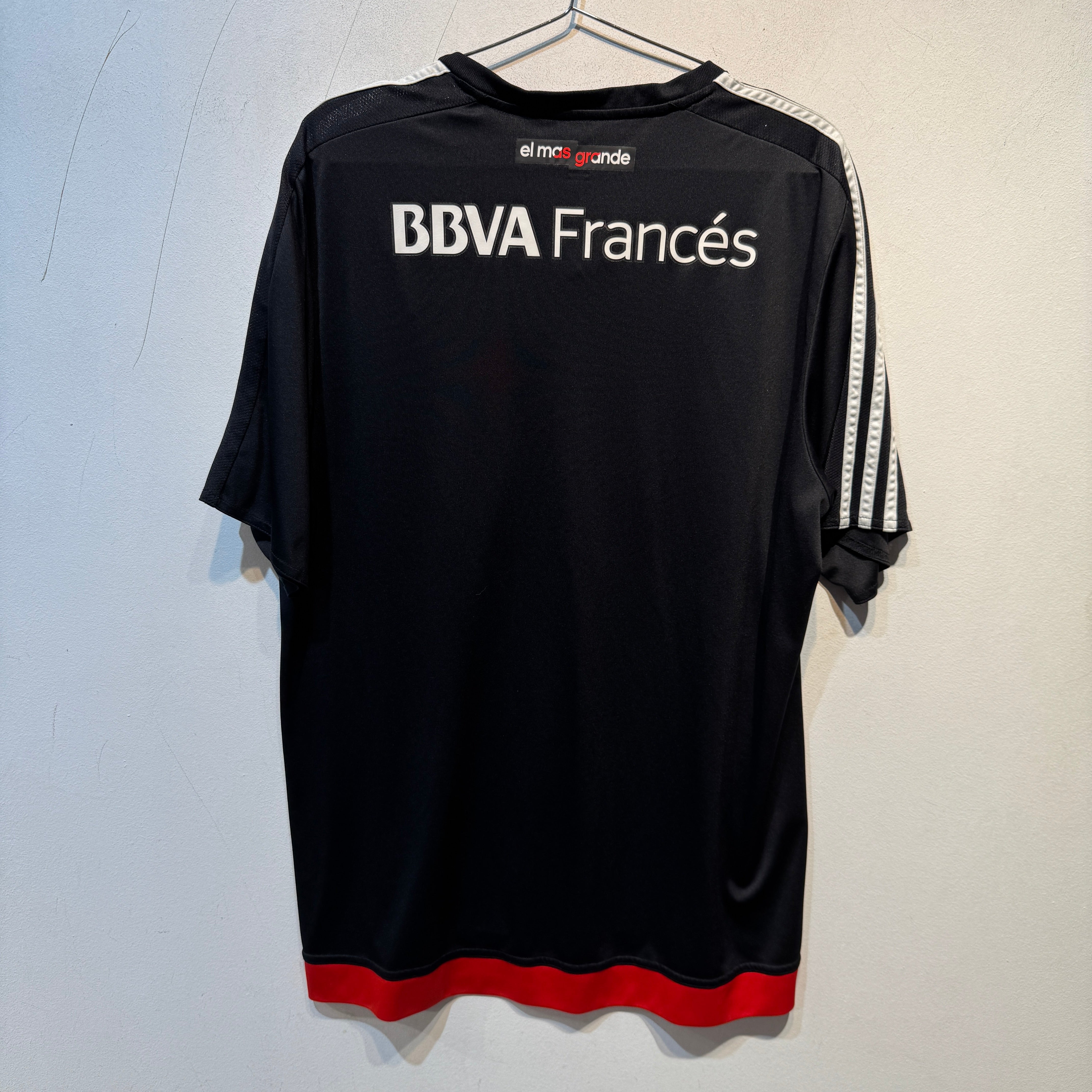 River Plate Away – 2013/2014 – XL