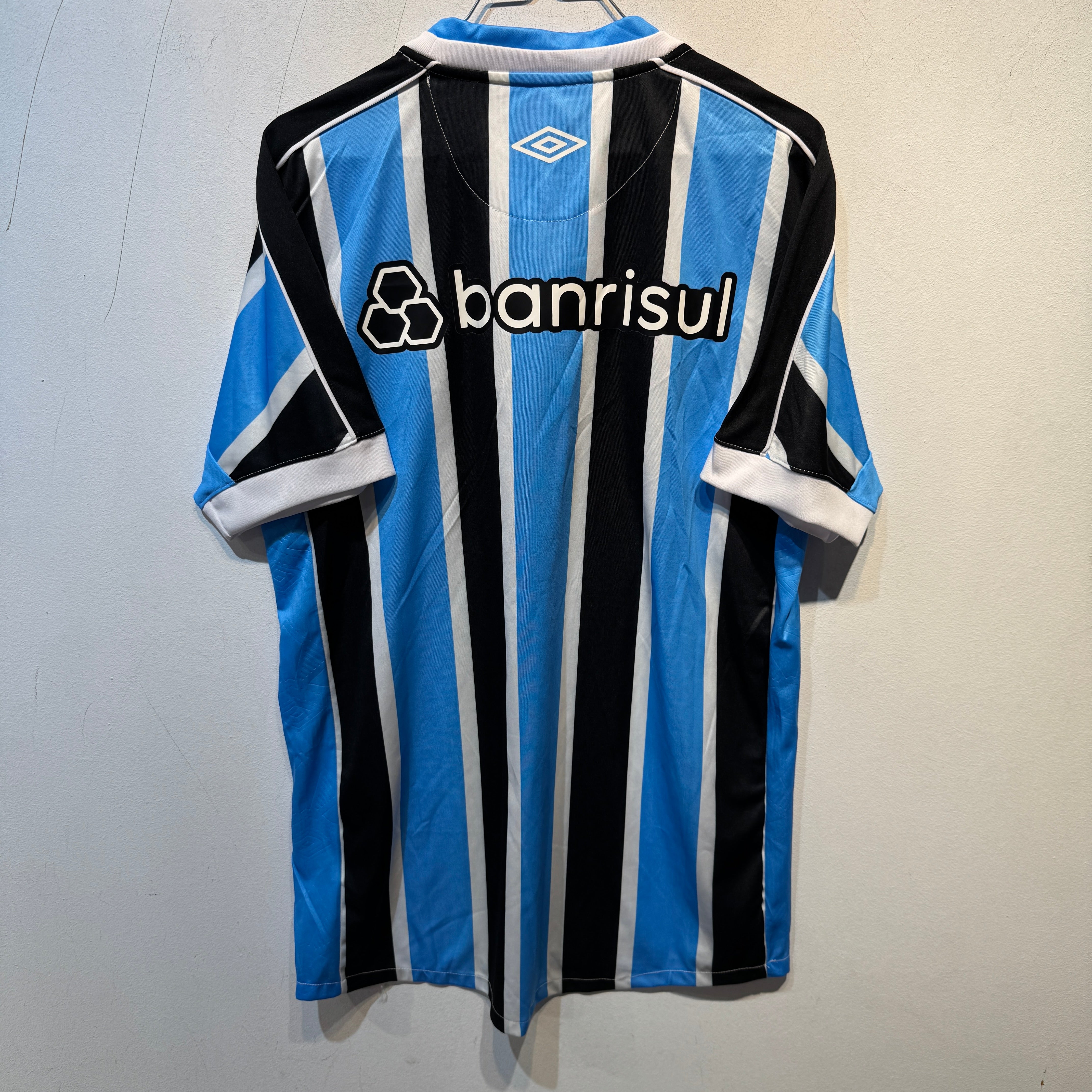 Grêmio Home – 120th Anniversary 2023 – Large