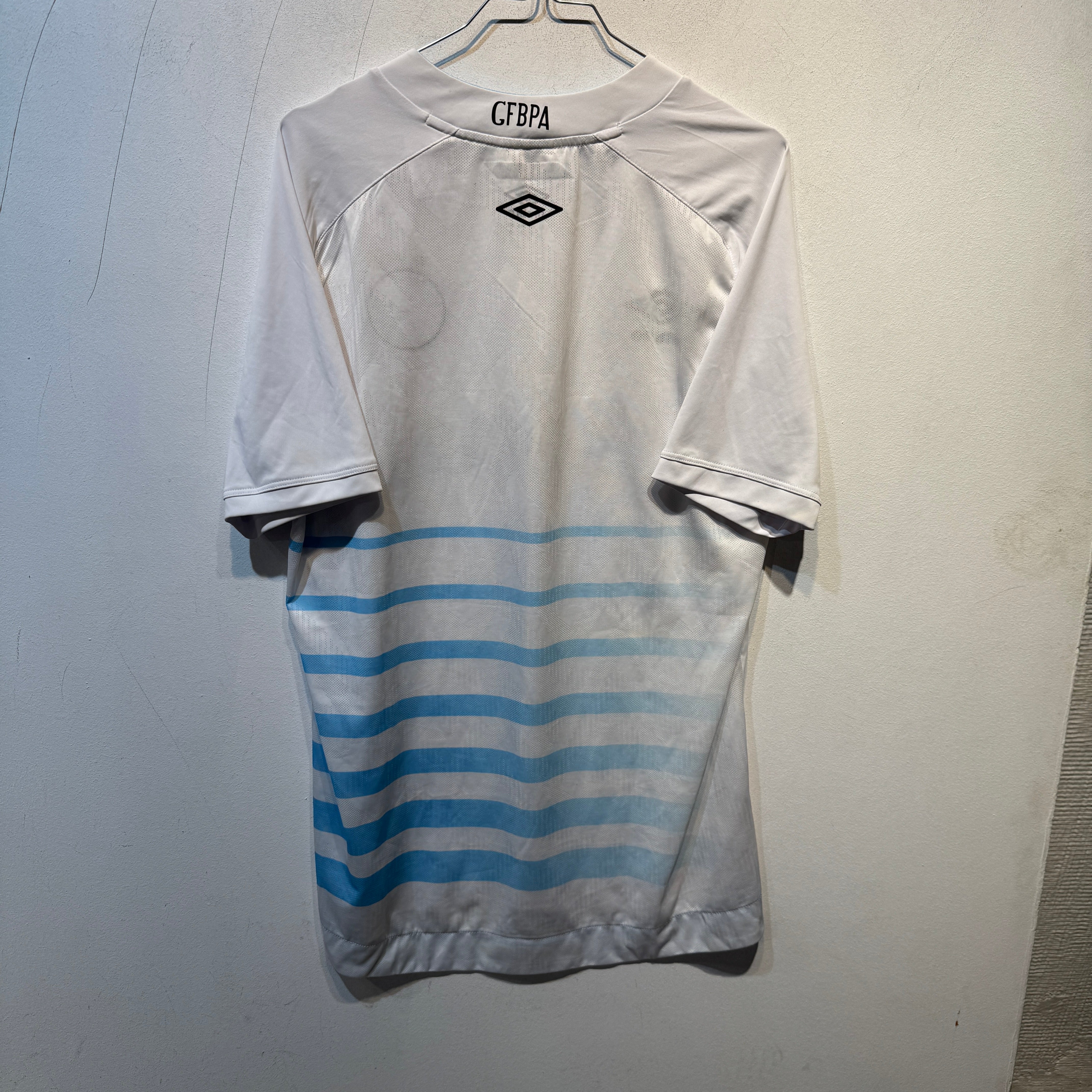 Grêmio Away Shirt – 2023 Season – Umbro – Size L