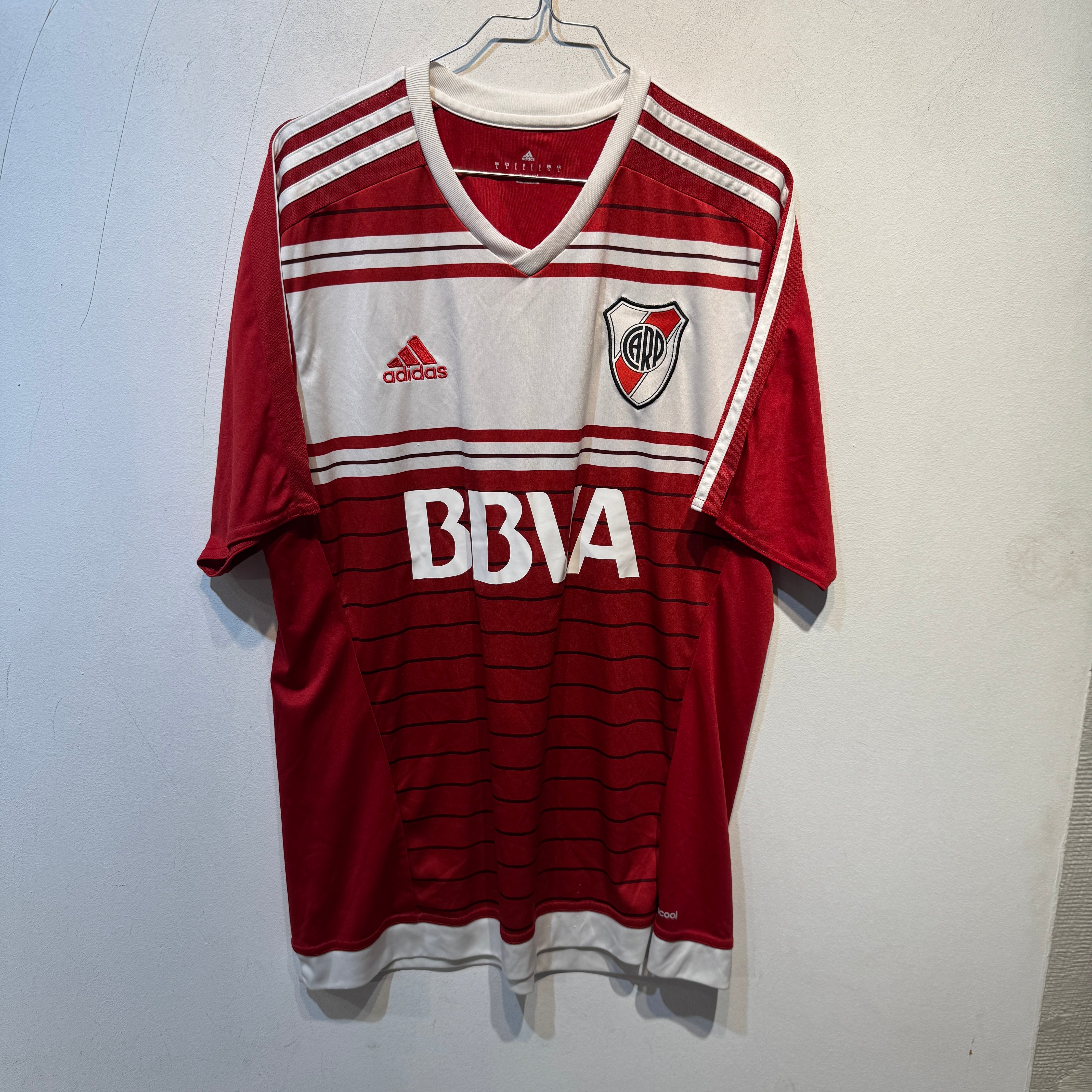 River Plate Home – 2013/2014 – Size L