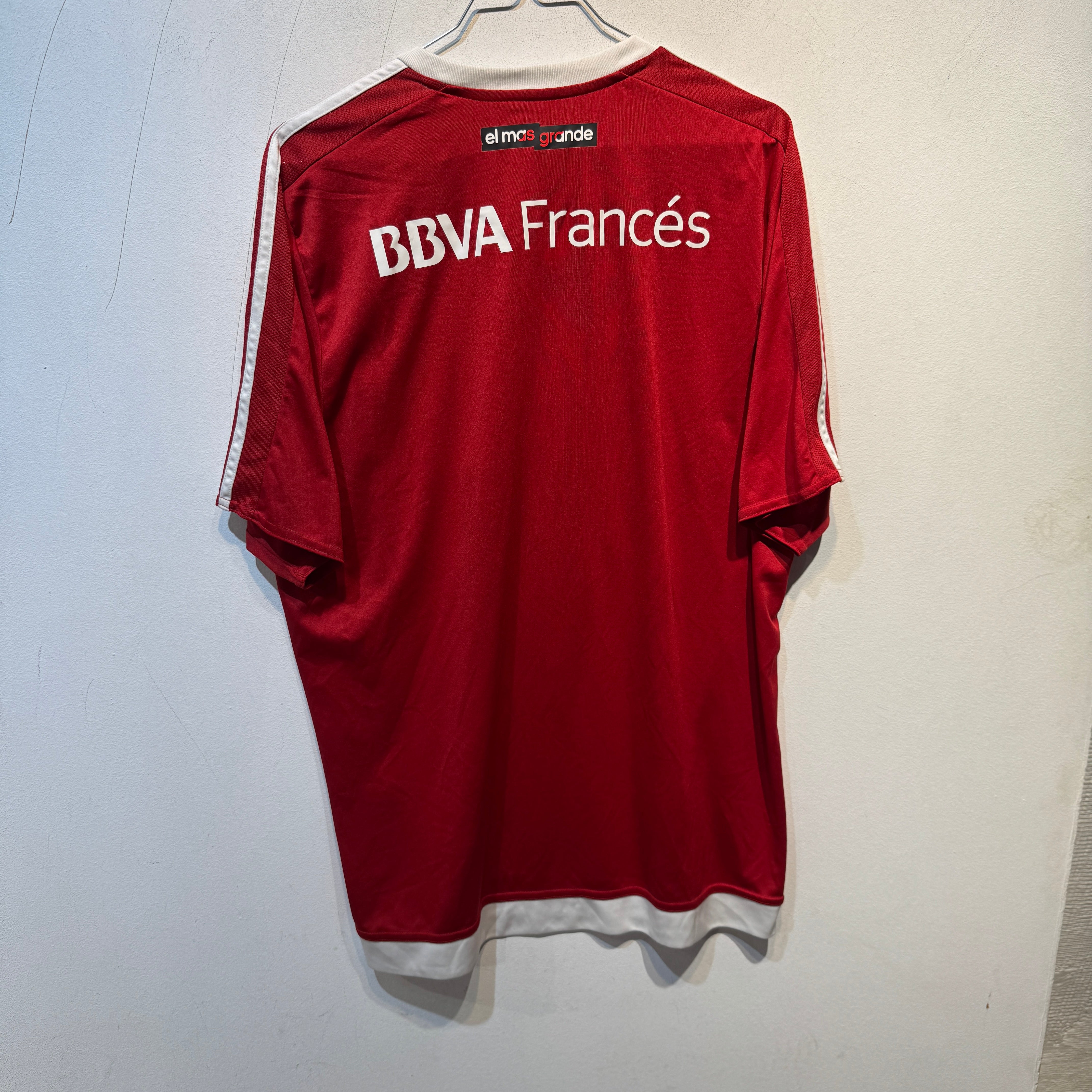 River Plate Home – 2013/2014 – Size L