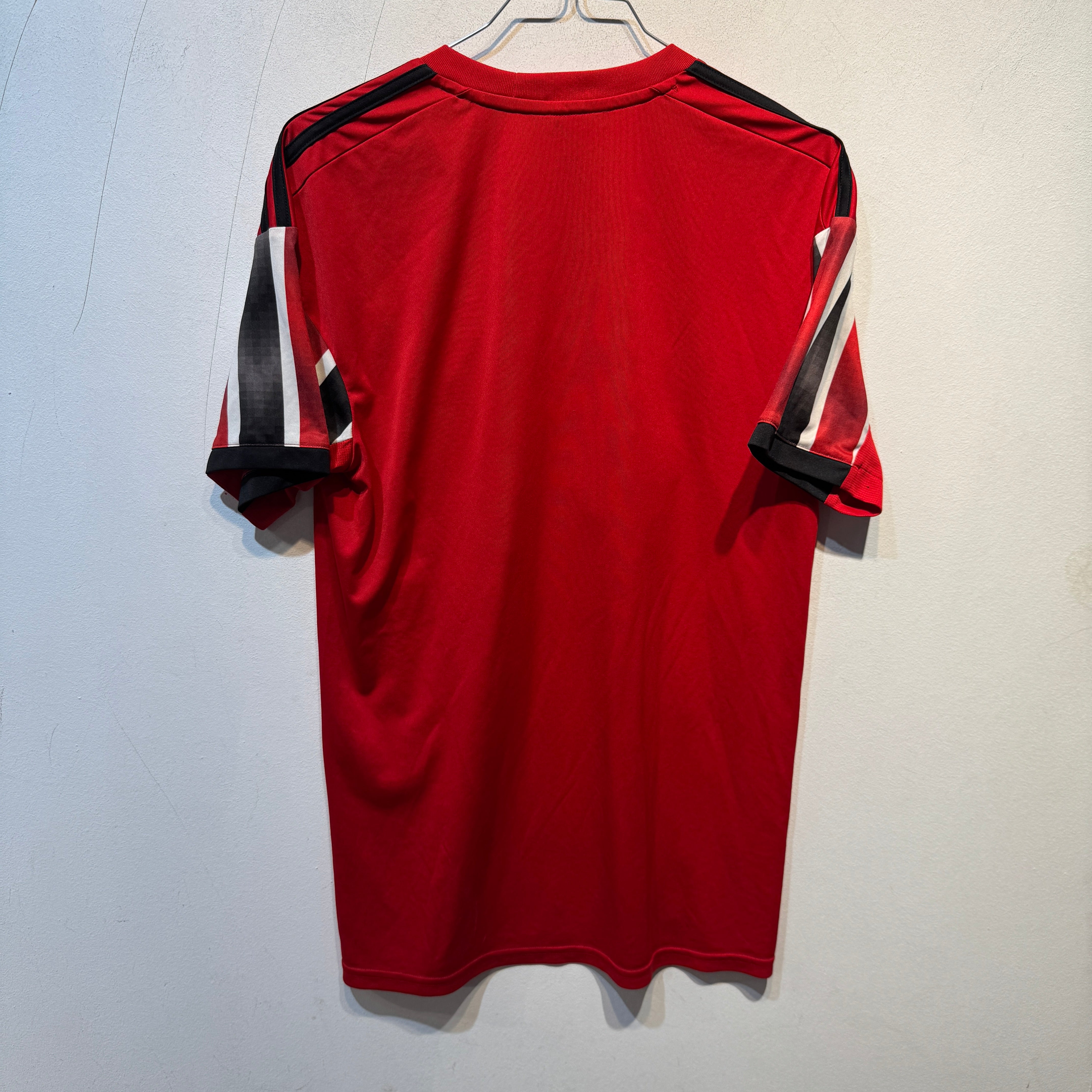 São Paulo FC Away – 2020 – Size S