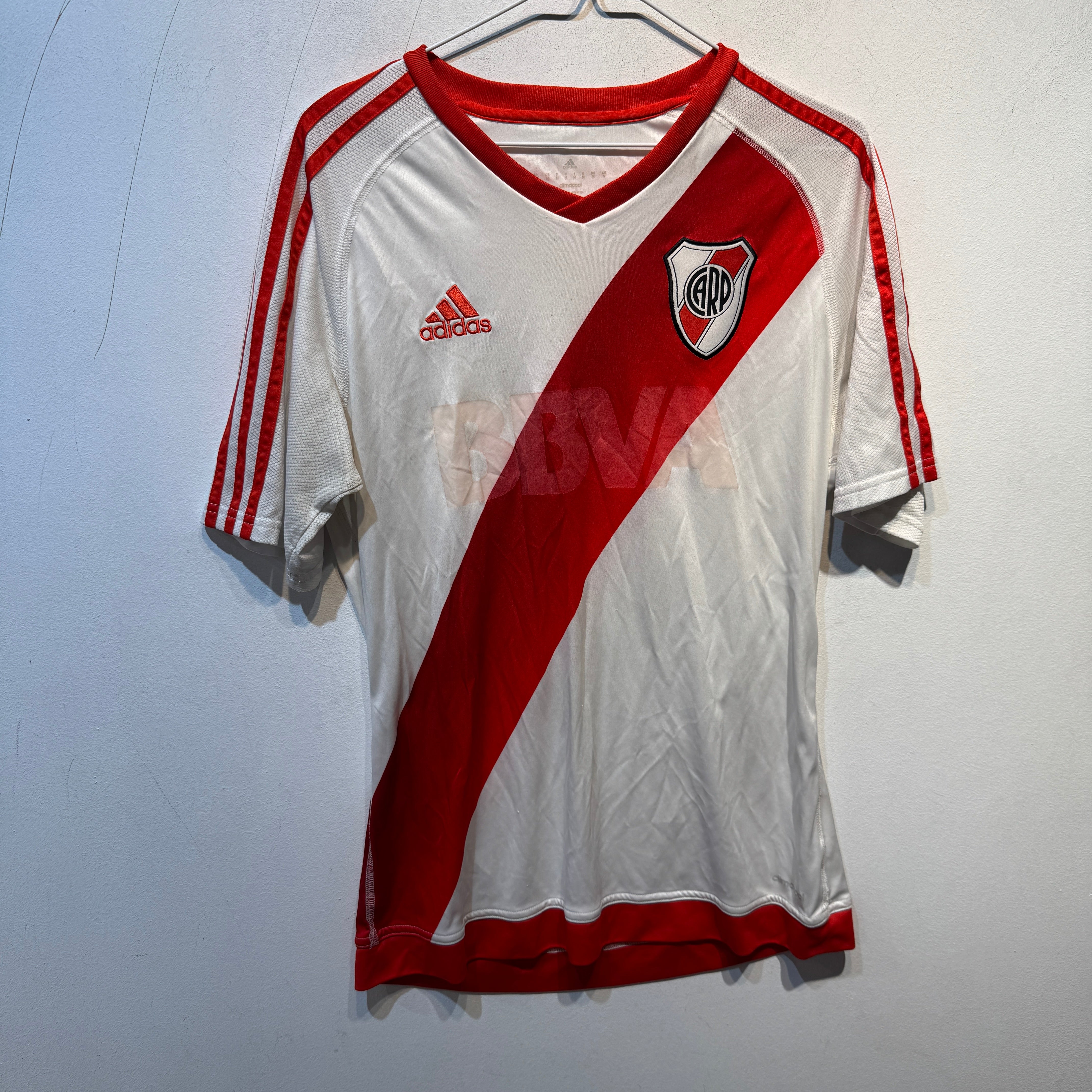 River Plate Away – 2014/2015 – Size M