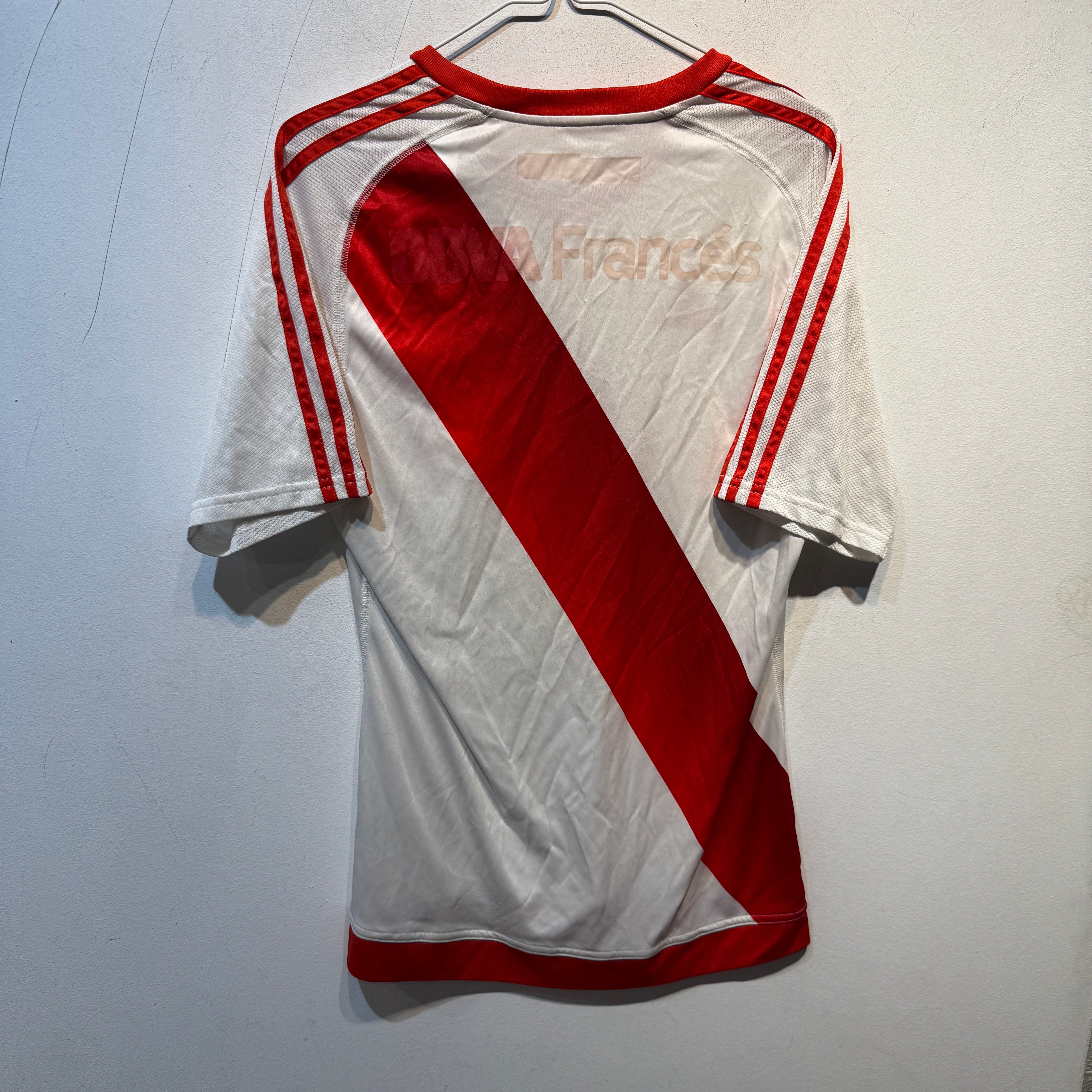 River Plate Away – 2014/2015 – Size M