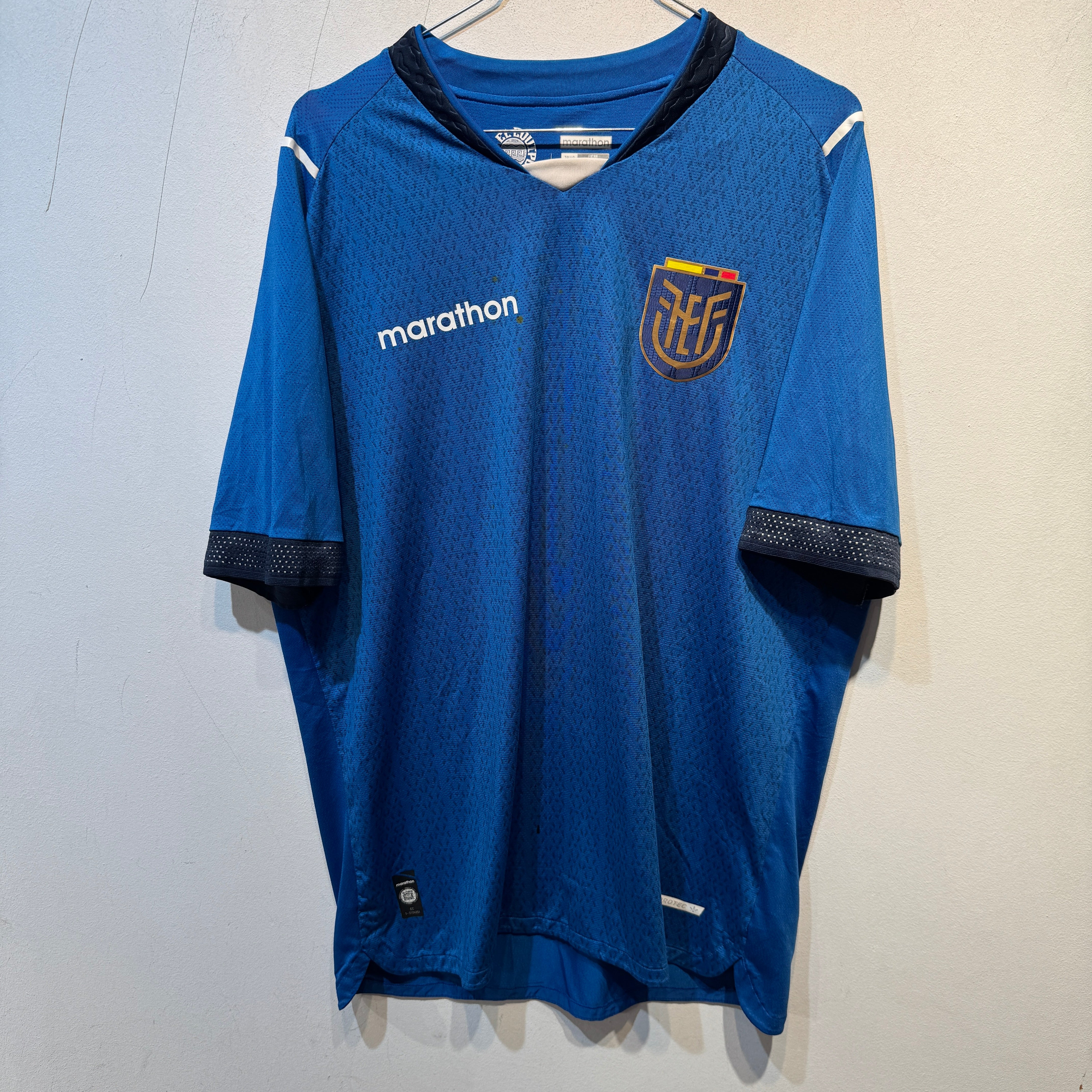 Ecuador Away – 2019/2020 – Size XL