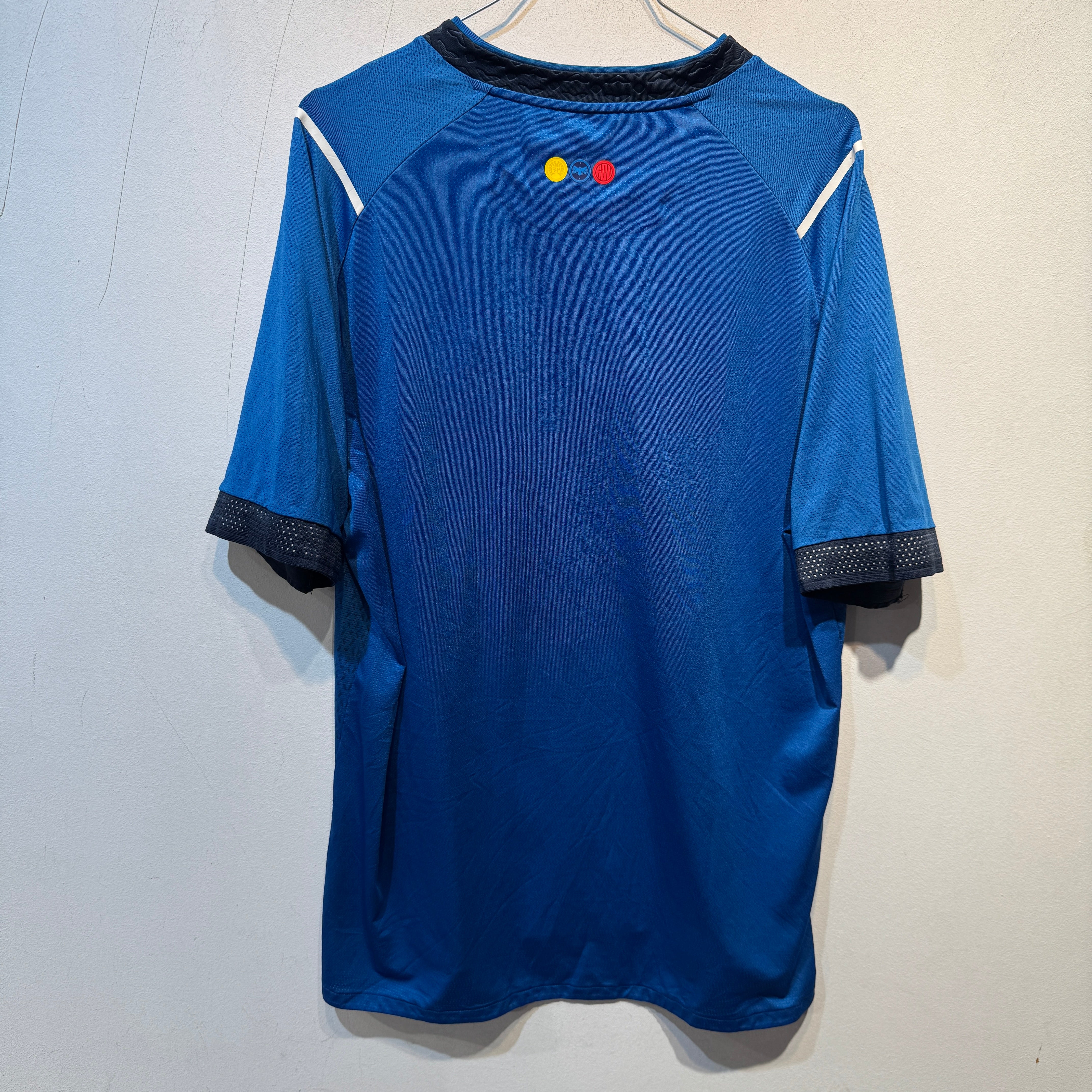 Ecuador Away – 2019/2020 – Size XL
