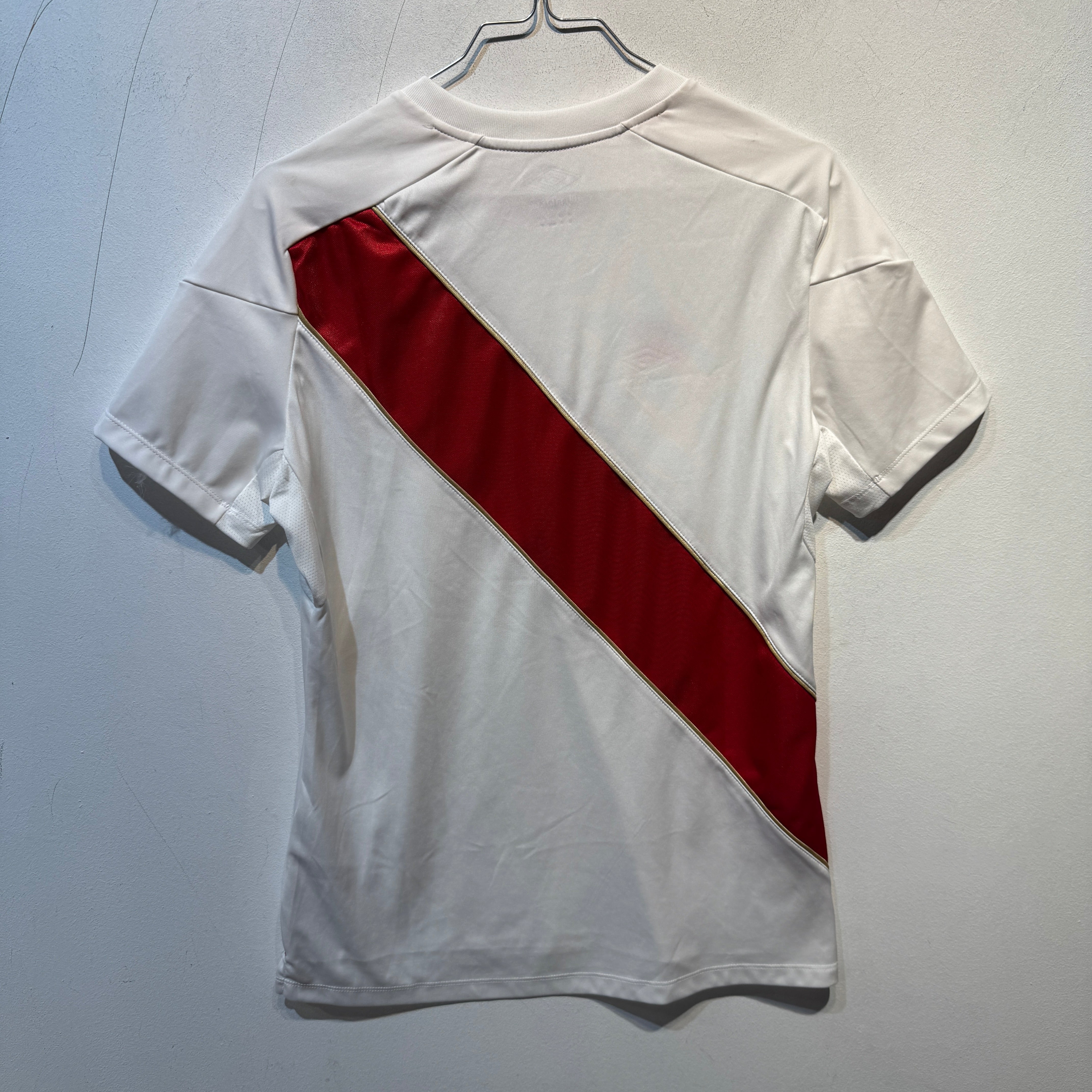 Peru National Team Home – 2022/2023 – Medium