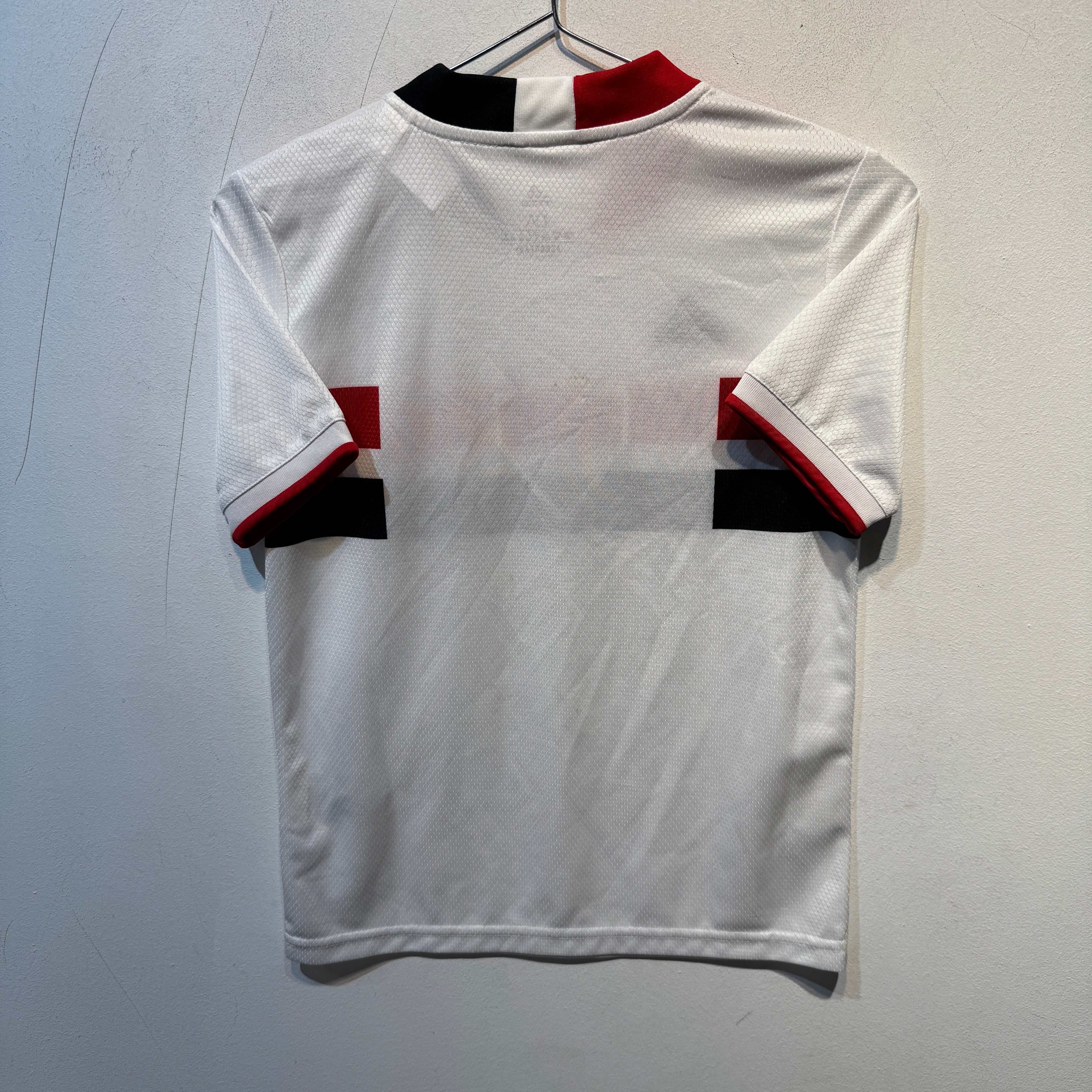 São Paulo FC Home – 2020/2021 – Junior 140