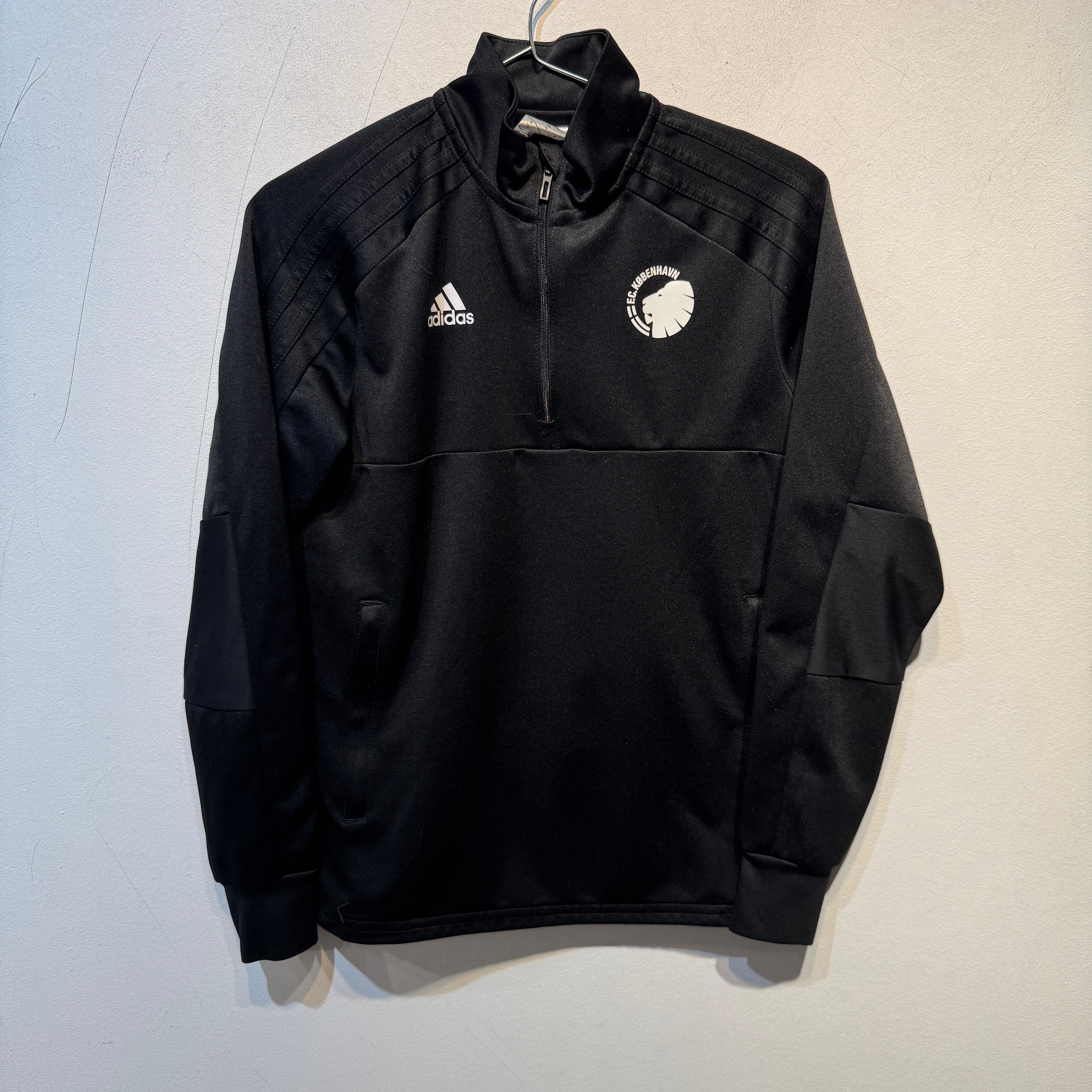 FC Copenhagen Training Top – c.2019 – Junior M (11–12y)