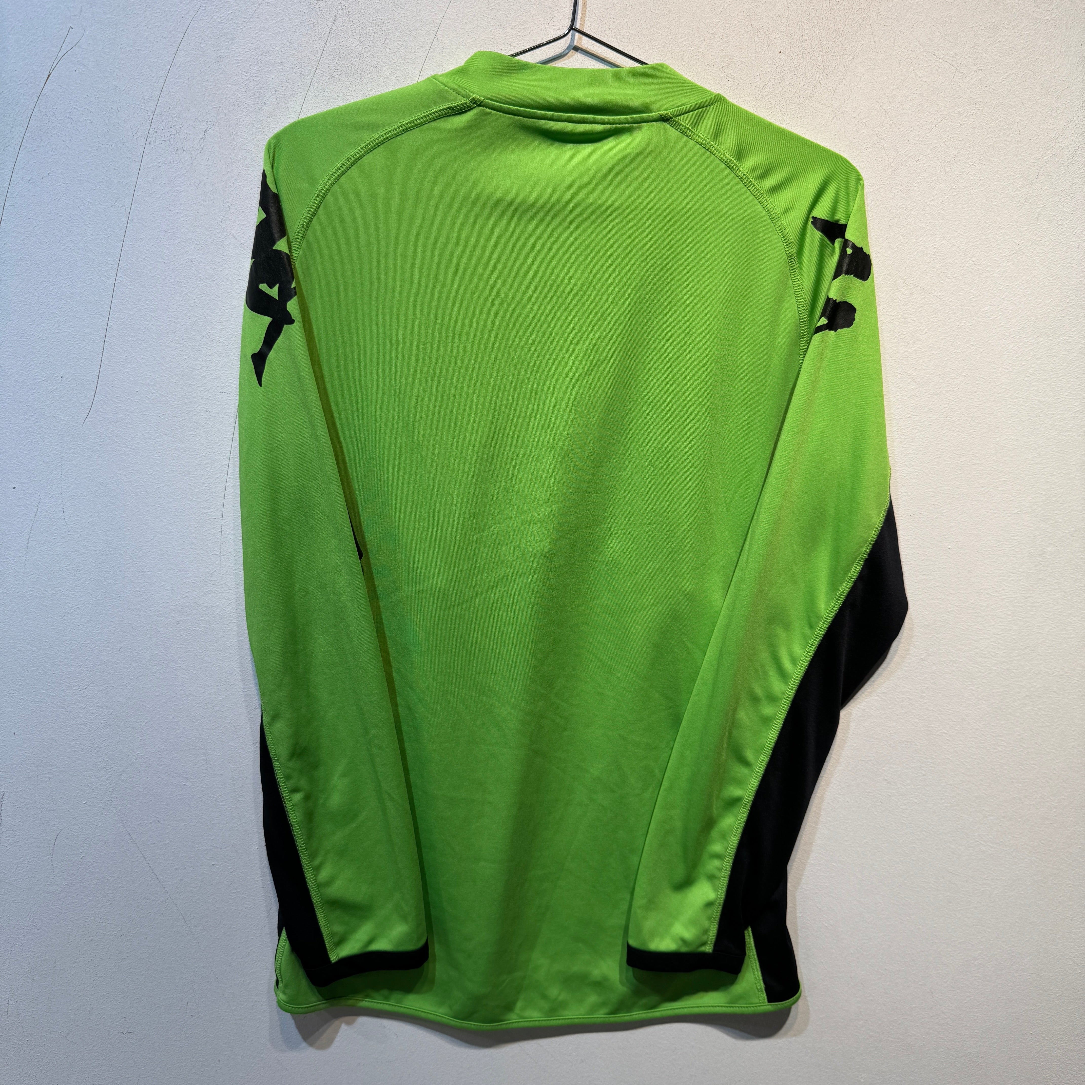 FC Copenhagen Goalkeeper – Early 2000s – Small