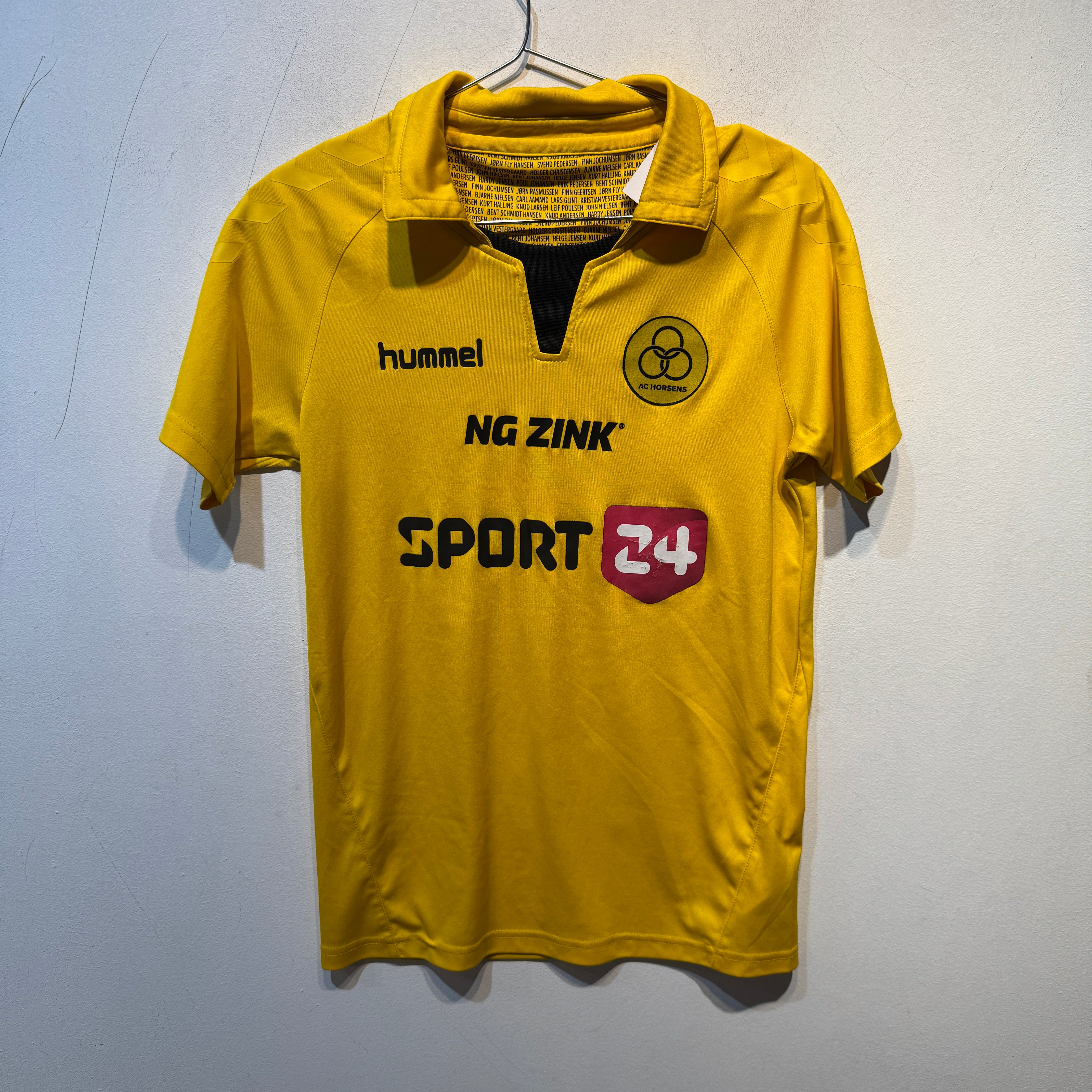 AC Horsens Home – c.2019 – Junior L 164