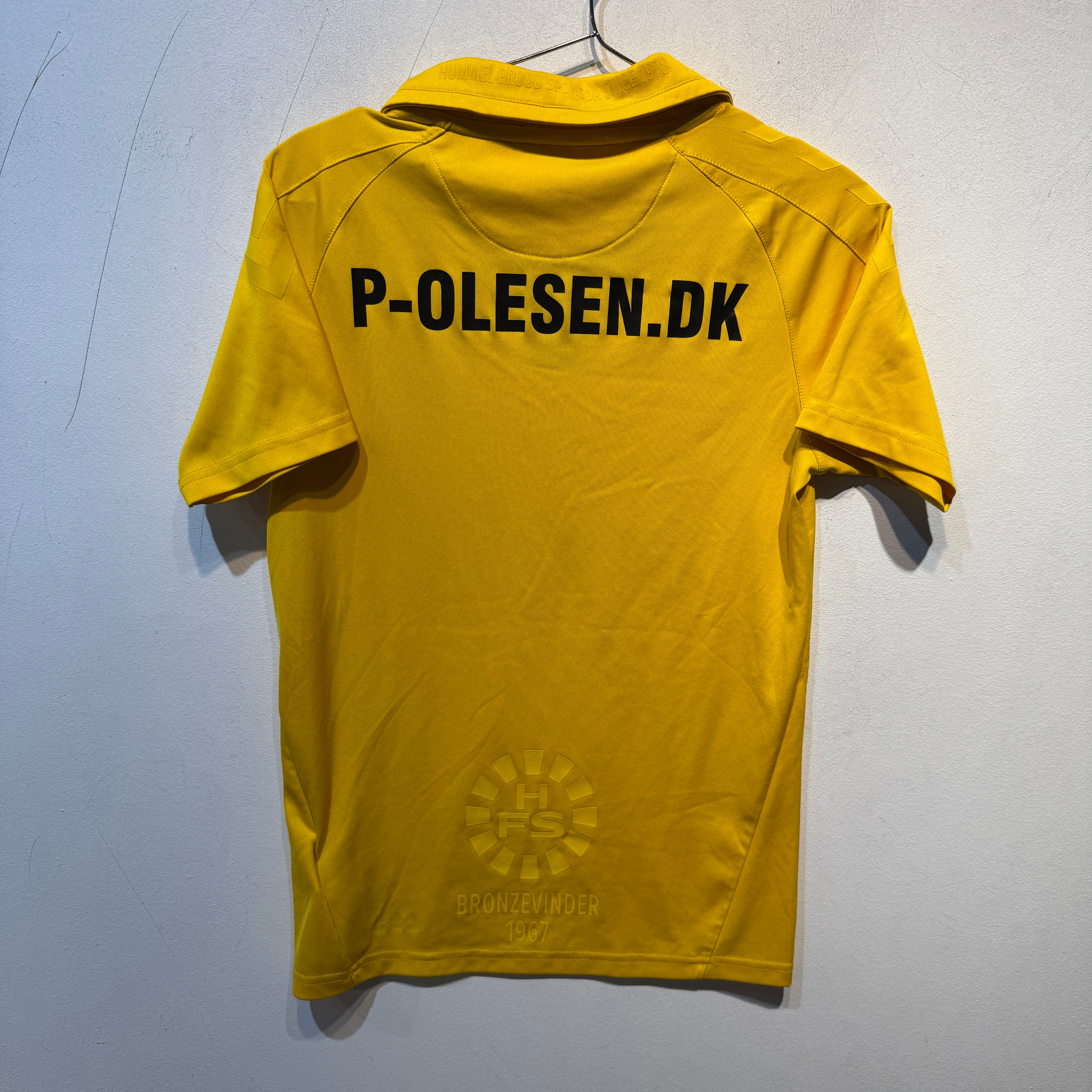 AC Horsens Home – c.2019 – Junior L 164