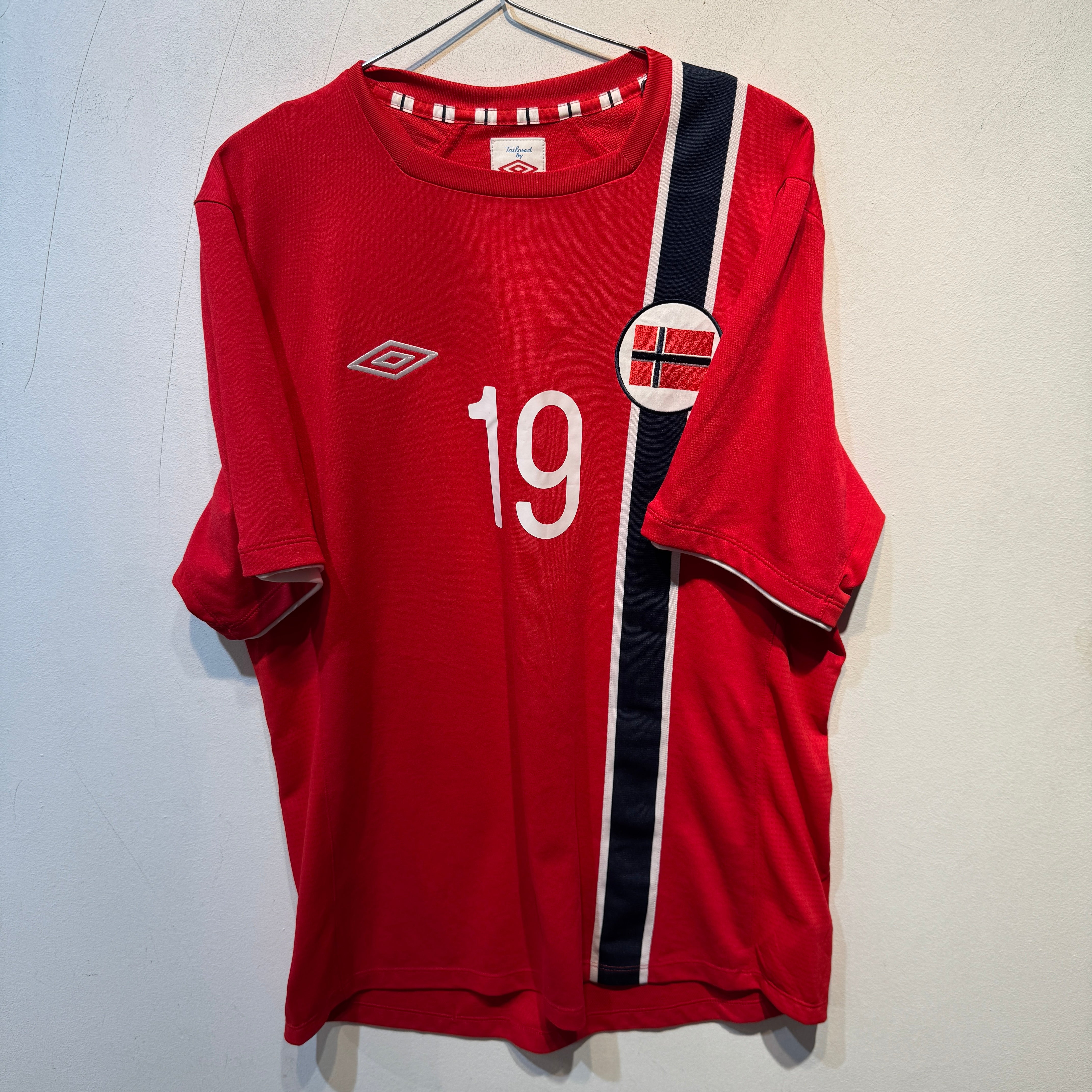 Norway “Pedersen” Home – 2008/2010 – Large