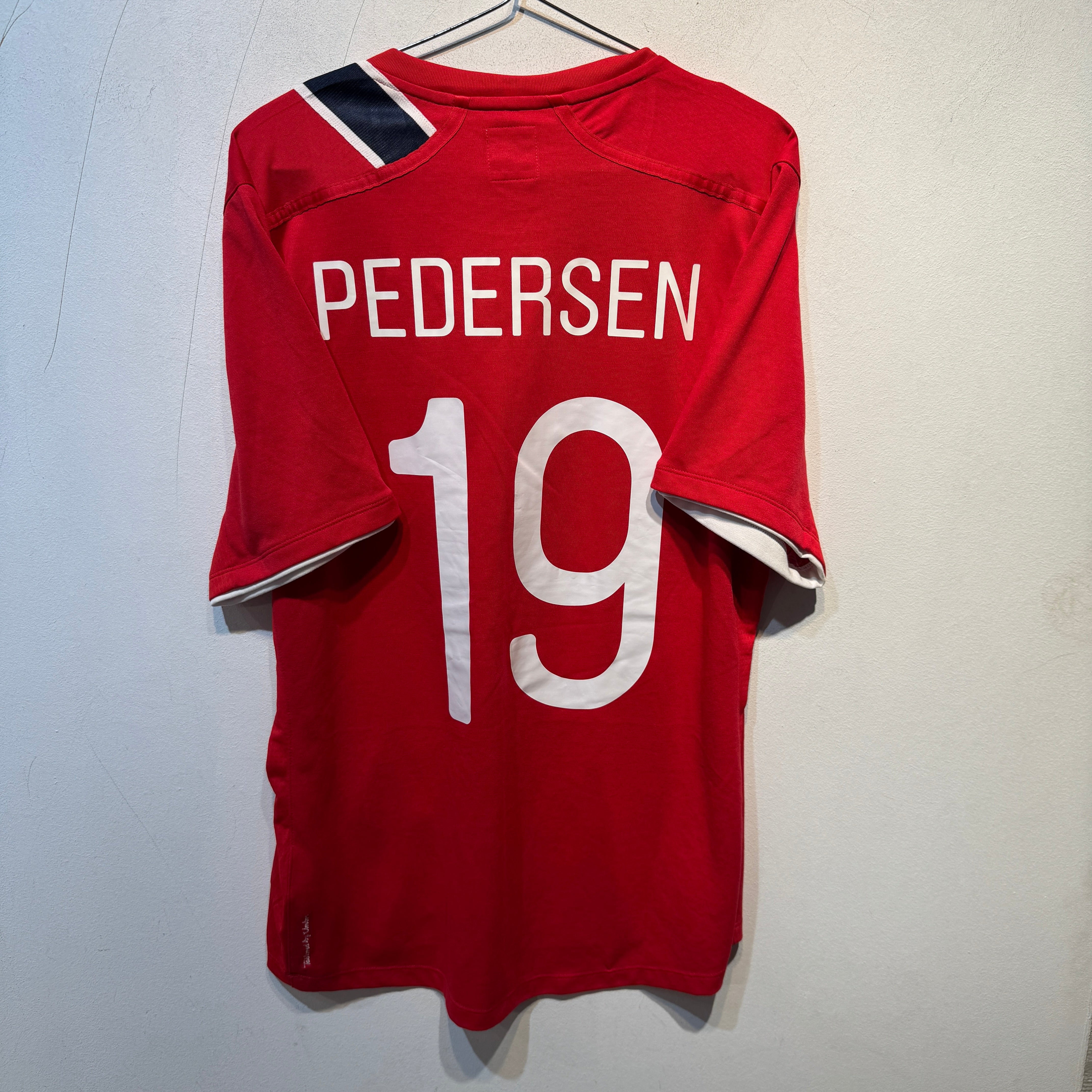 Norway “Pedersen” Home – 2008/2010 – Large