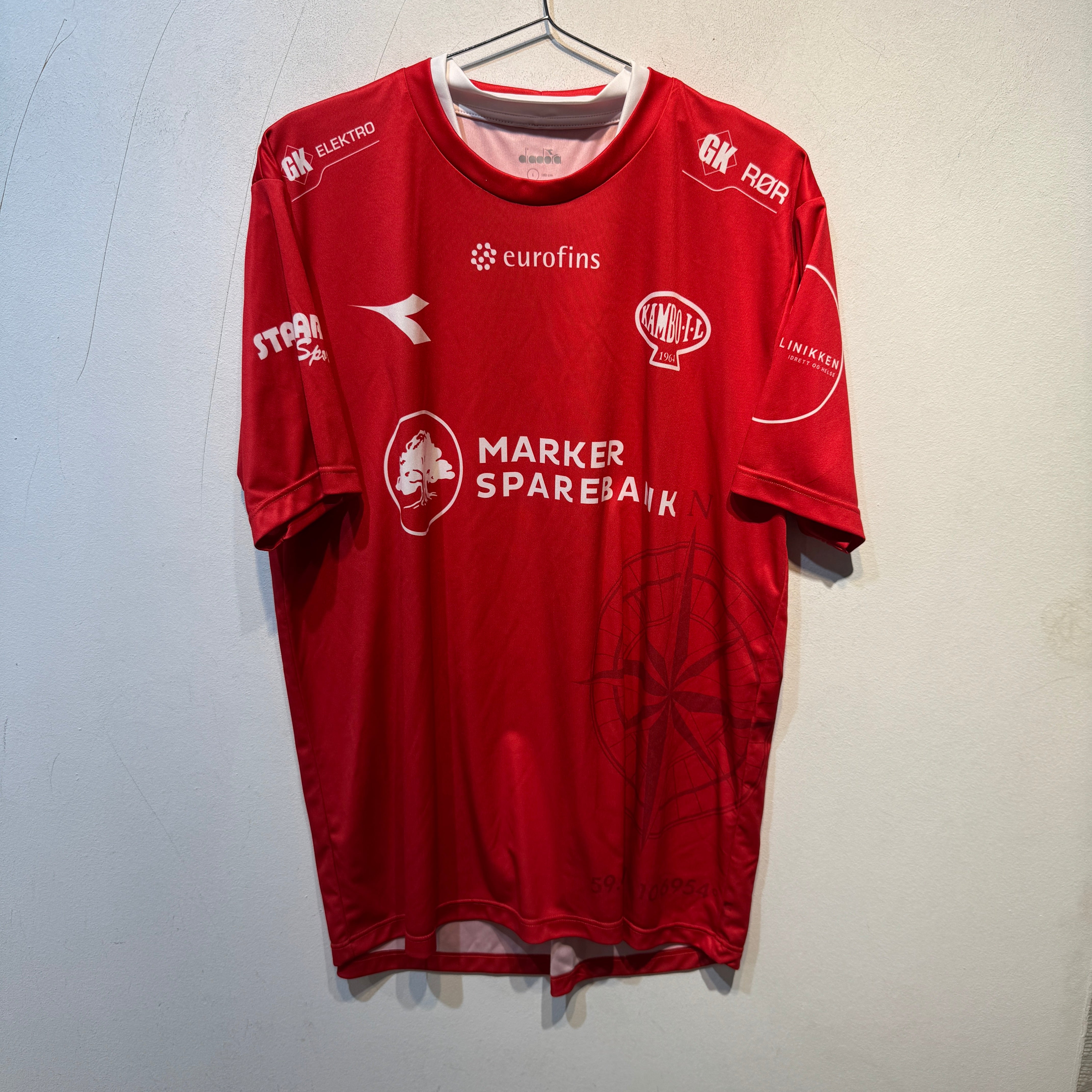 HamKam Home – 2022 – Large