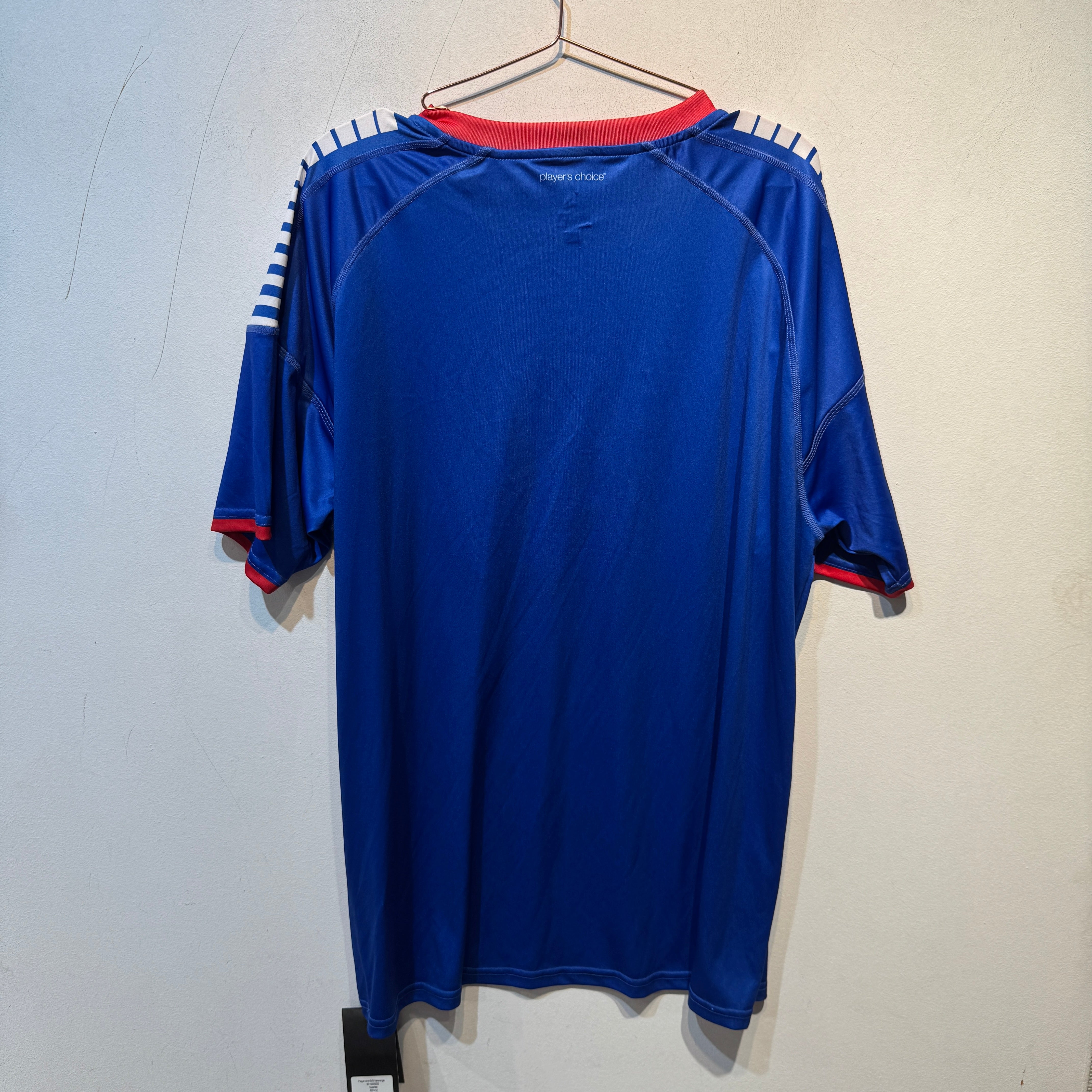 Vålerenga IF Home – 2021/2022 – XXL