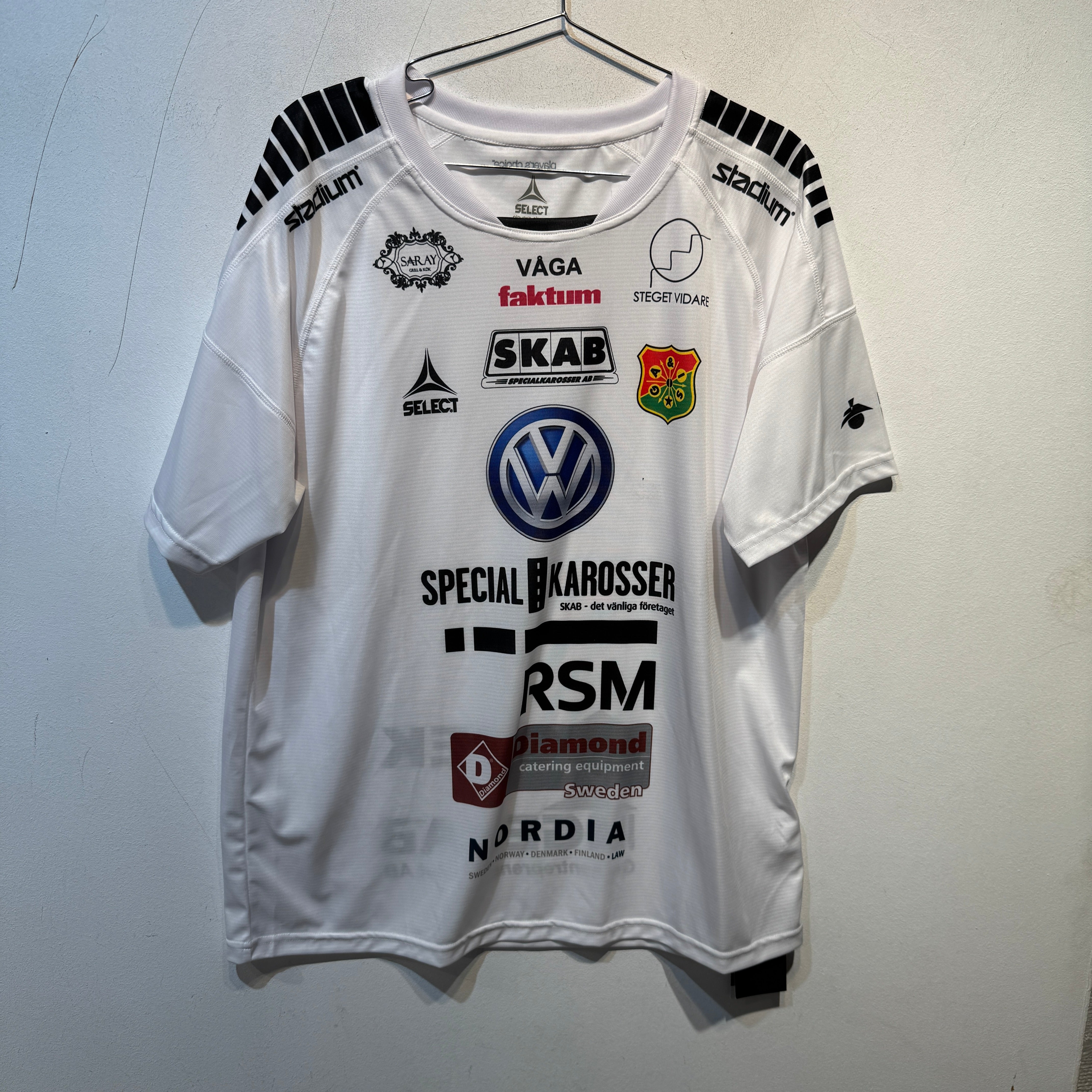 Skövde AIK Away – 2022/2023 – Large