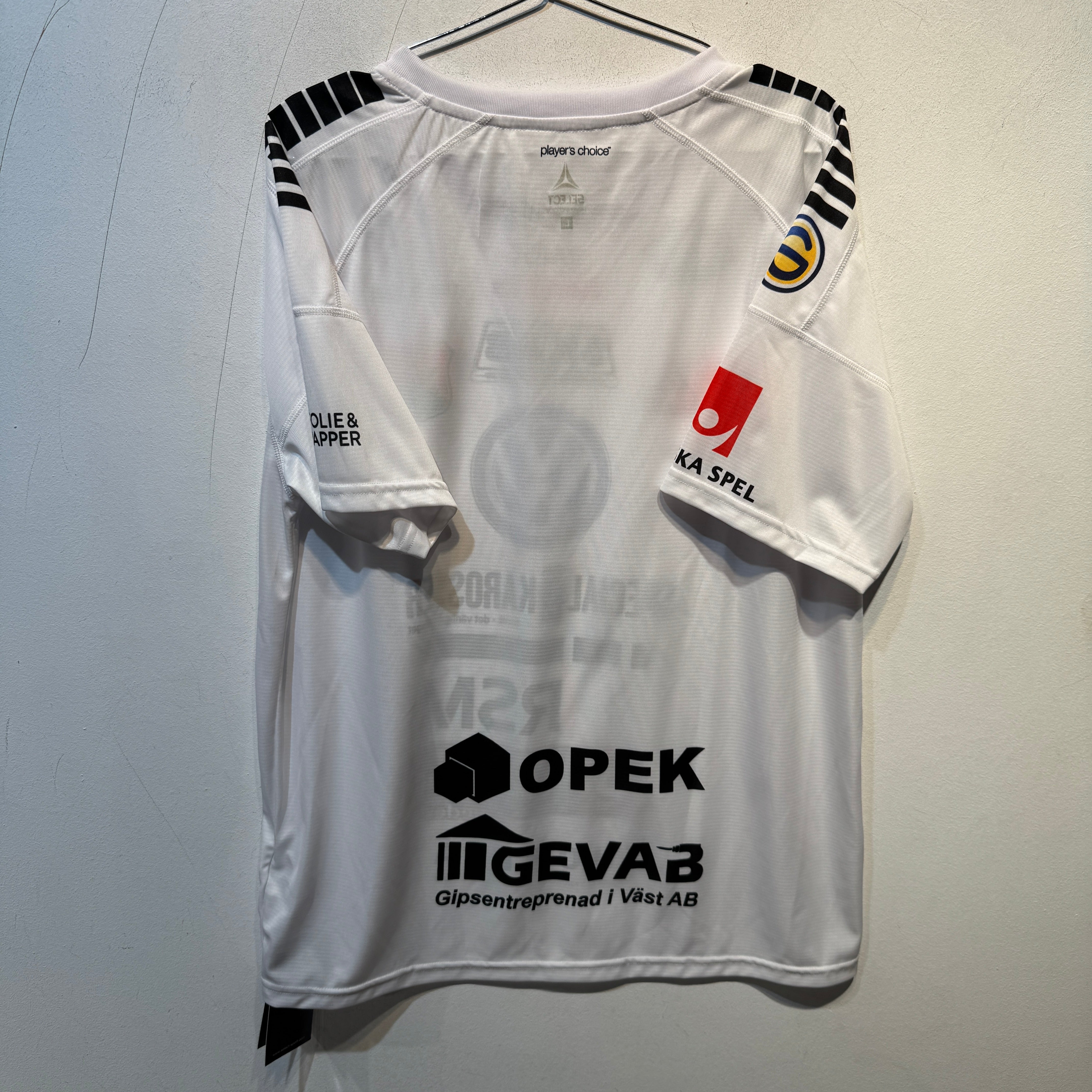 Skövde AIK Away – 2022/2023 – Large