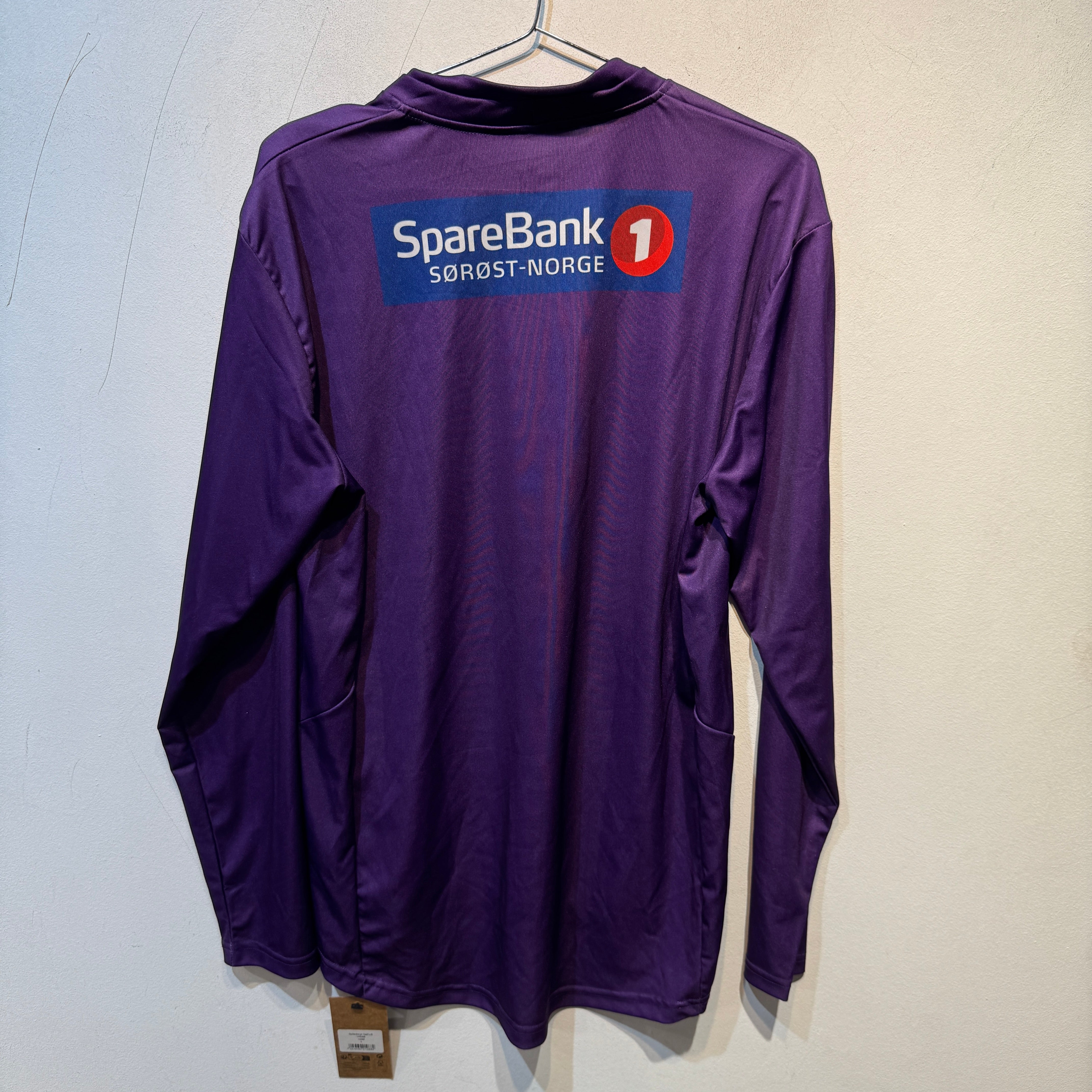 Gamle Oslo IF Goalkeeper – 2019/2020 – Large